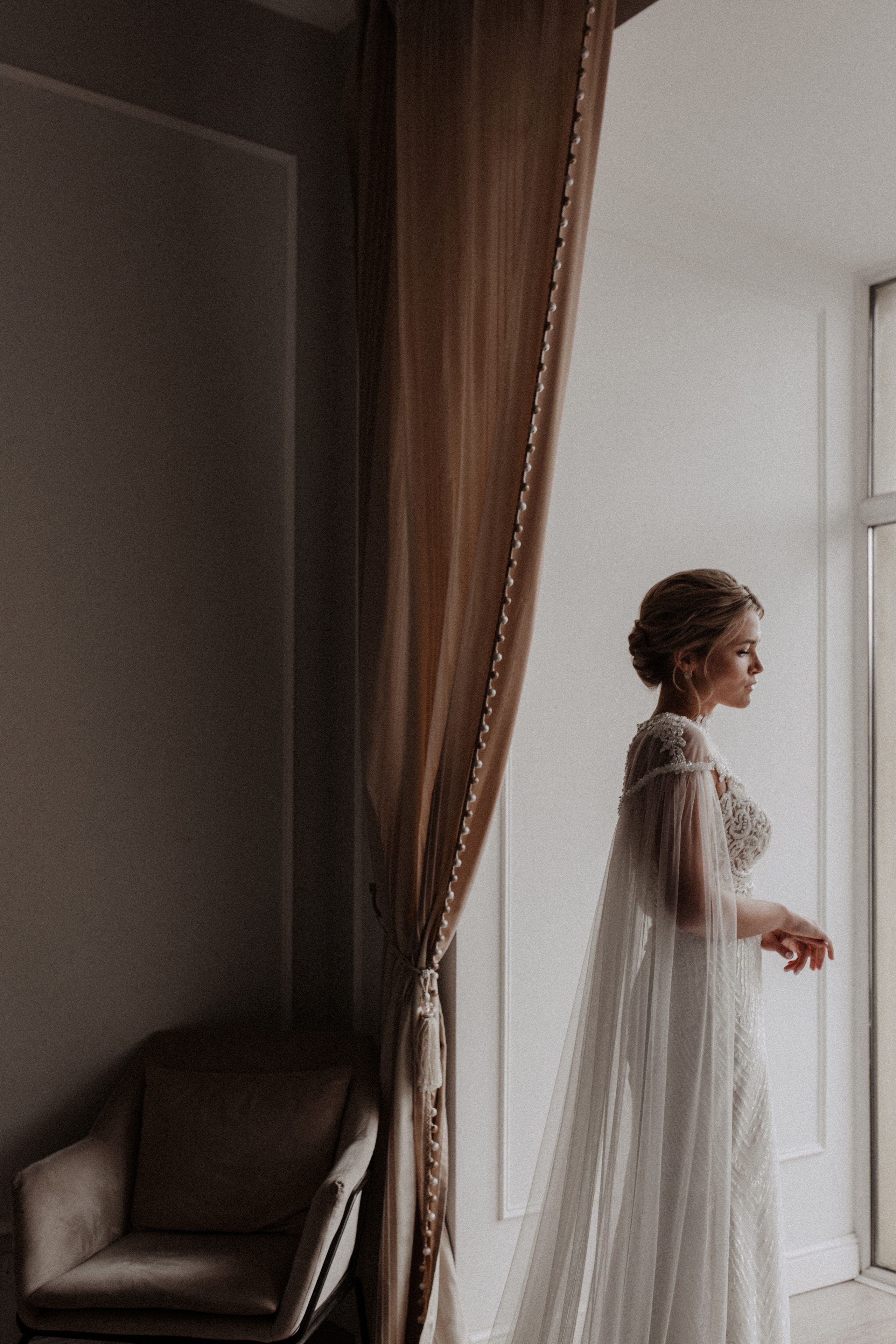 V & K. Свадебный фотограф Анастасия Пальчикова