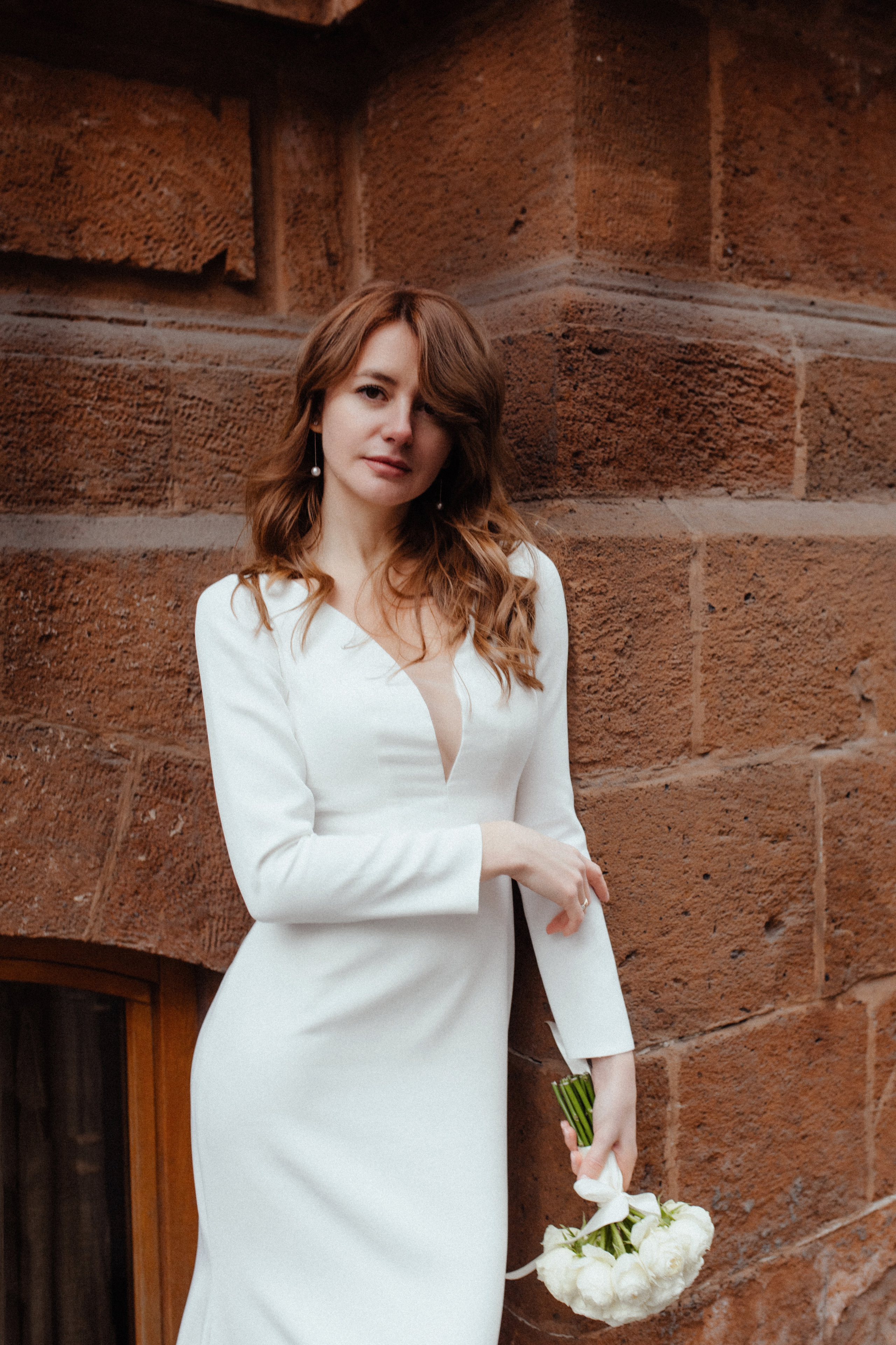 A & E. Свадебный фотограф Анастасия Пальчикова