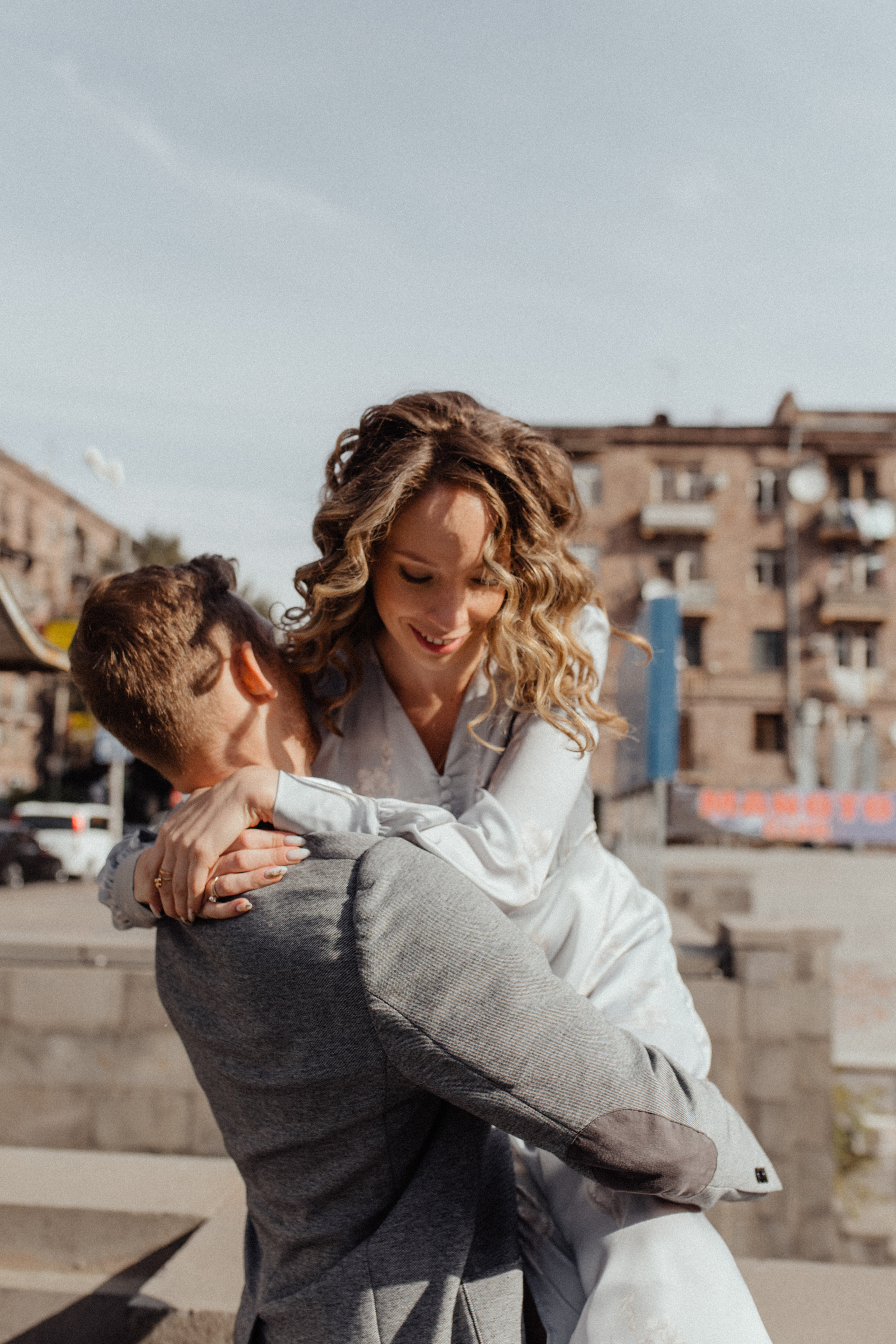 Walk. Свадебный фотограф Анастасия Пальчикова