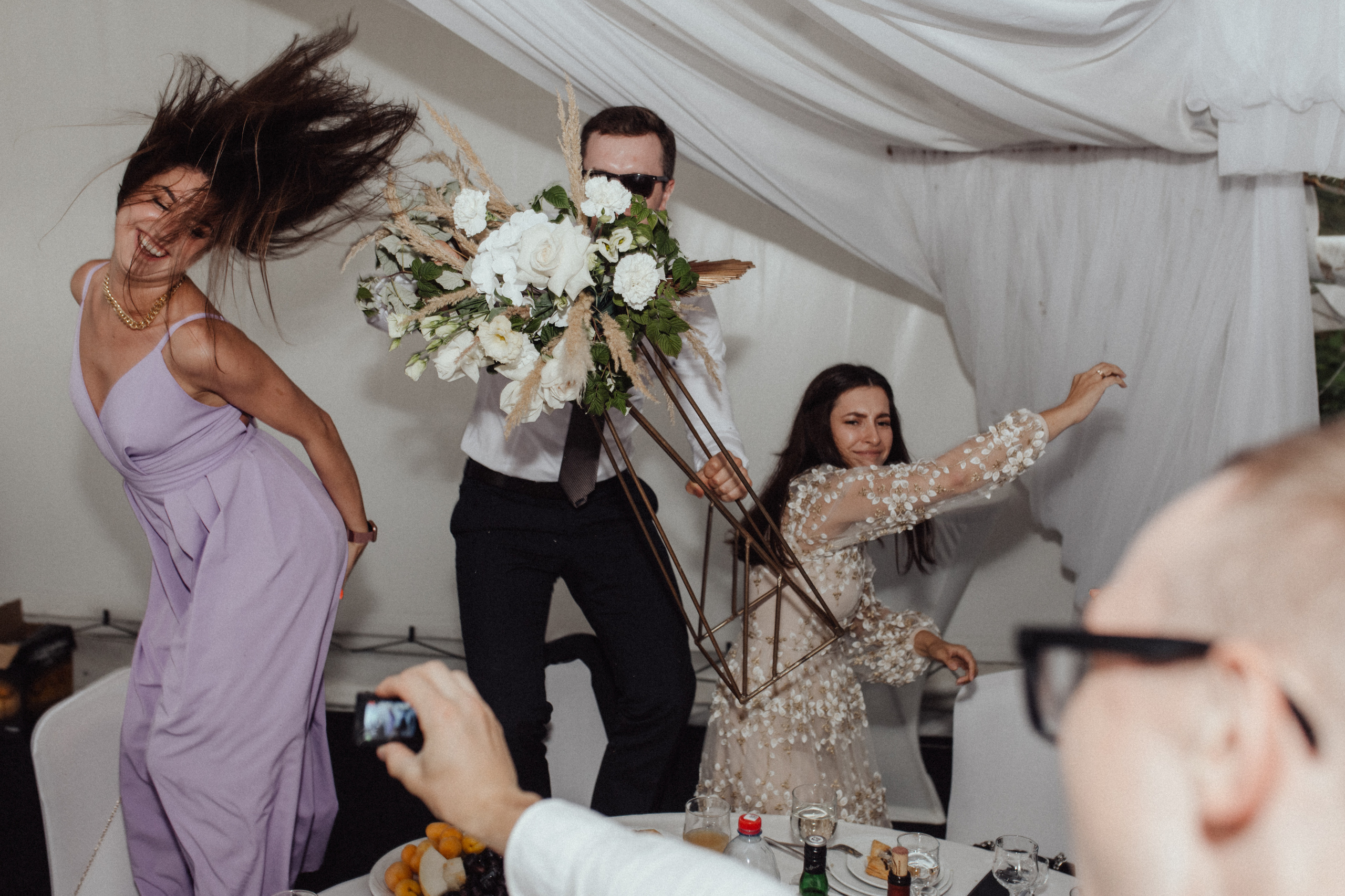 A & I. Свадебный фотограф Анастасия Пальчикова