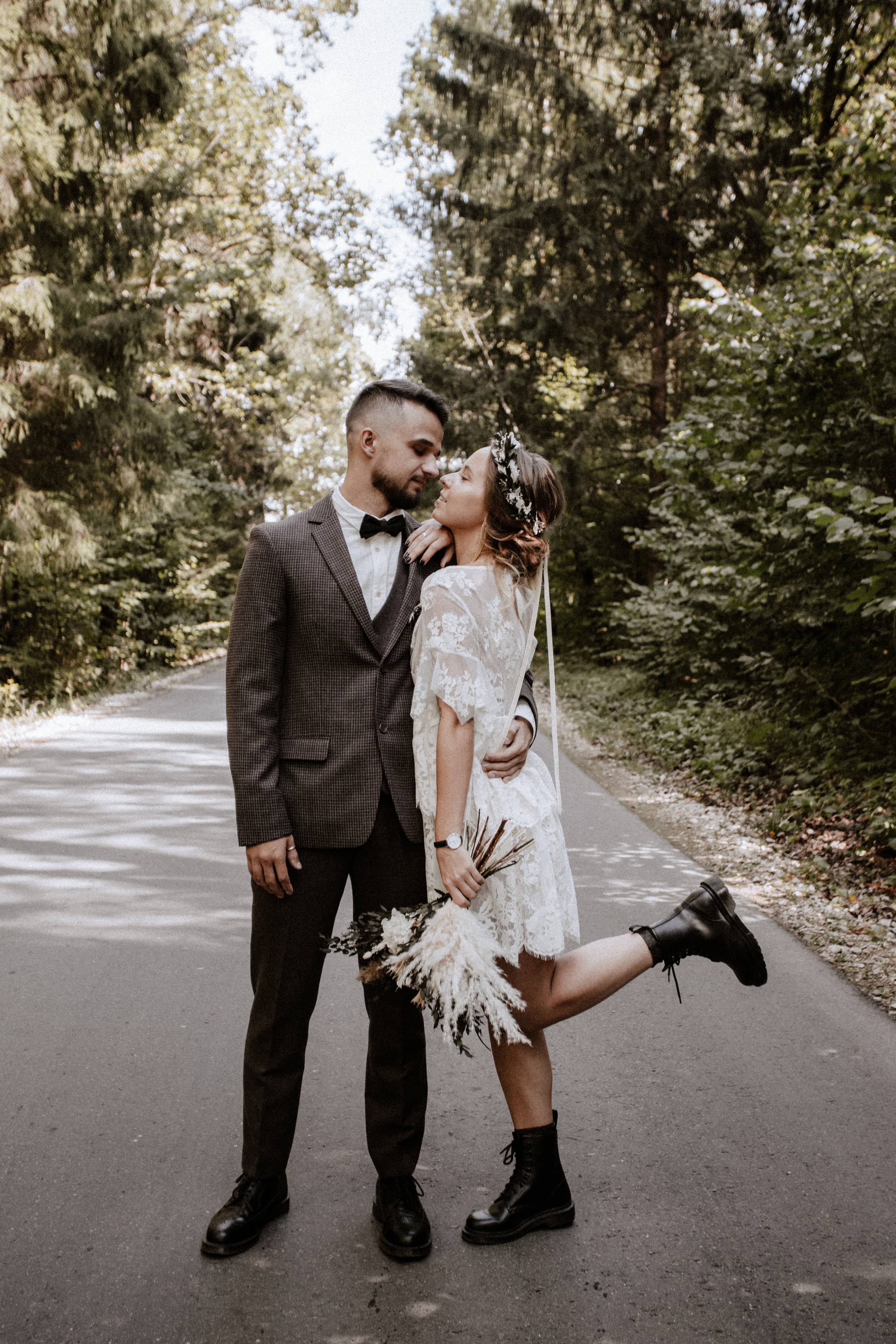 Manhattan. Свадебный фотограф Анастасия Пальчикова