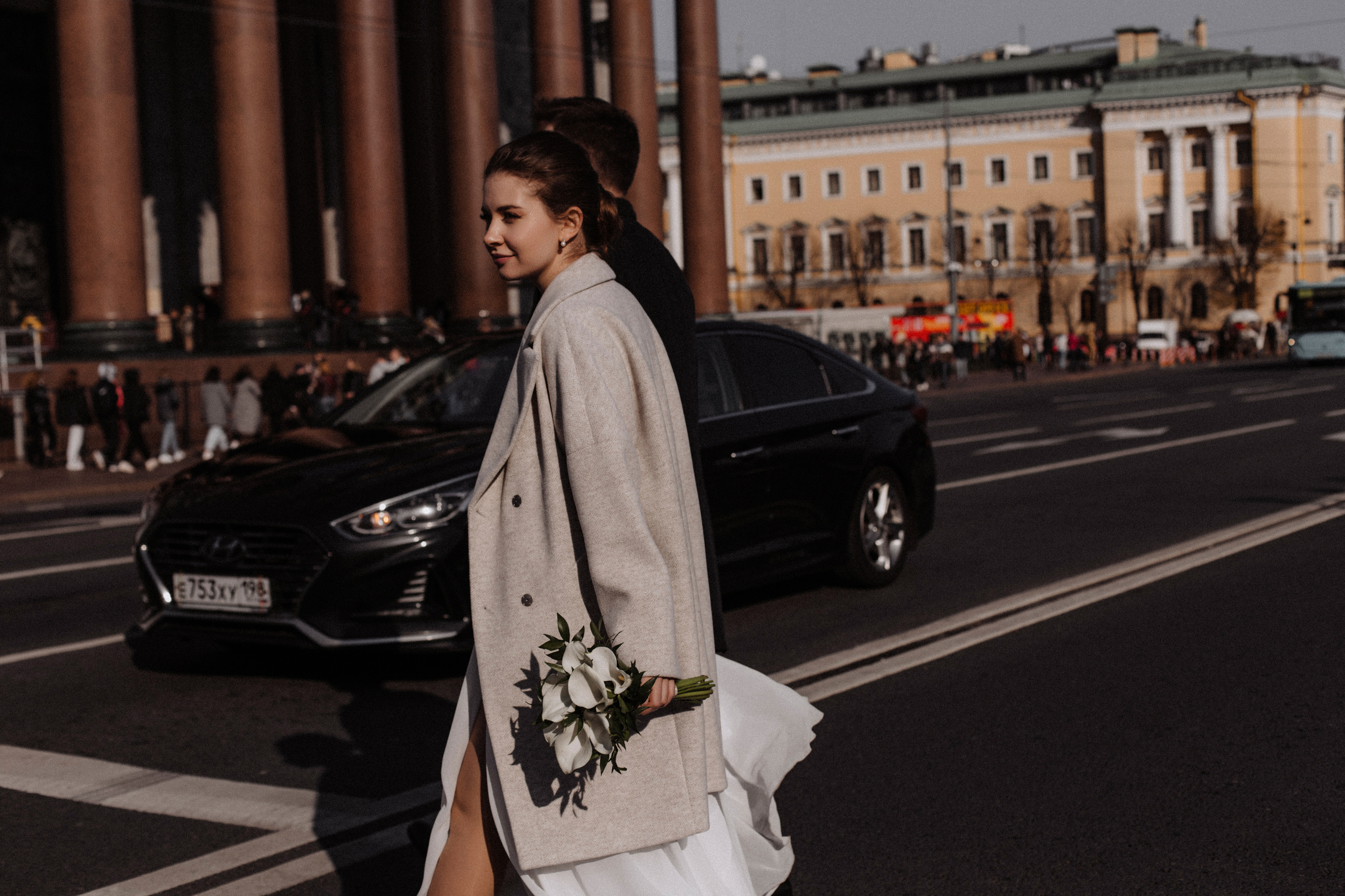 A & K. Свадебный фотограф Анастасия Пальчикова