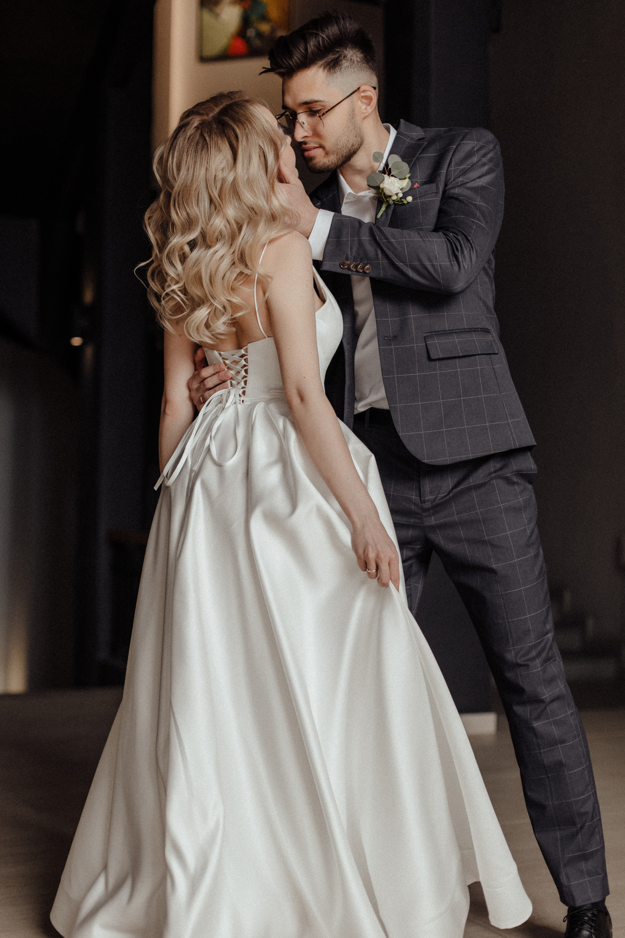 V & S. Свадебный фотограф Анастасия Пальчикова