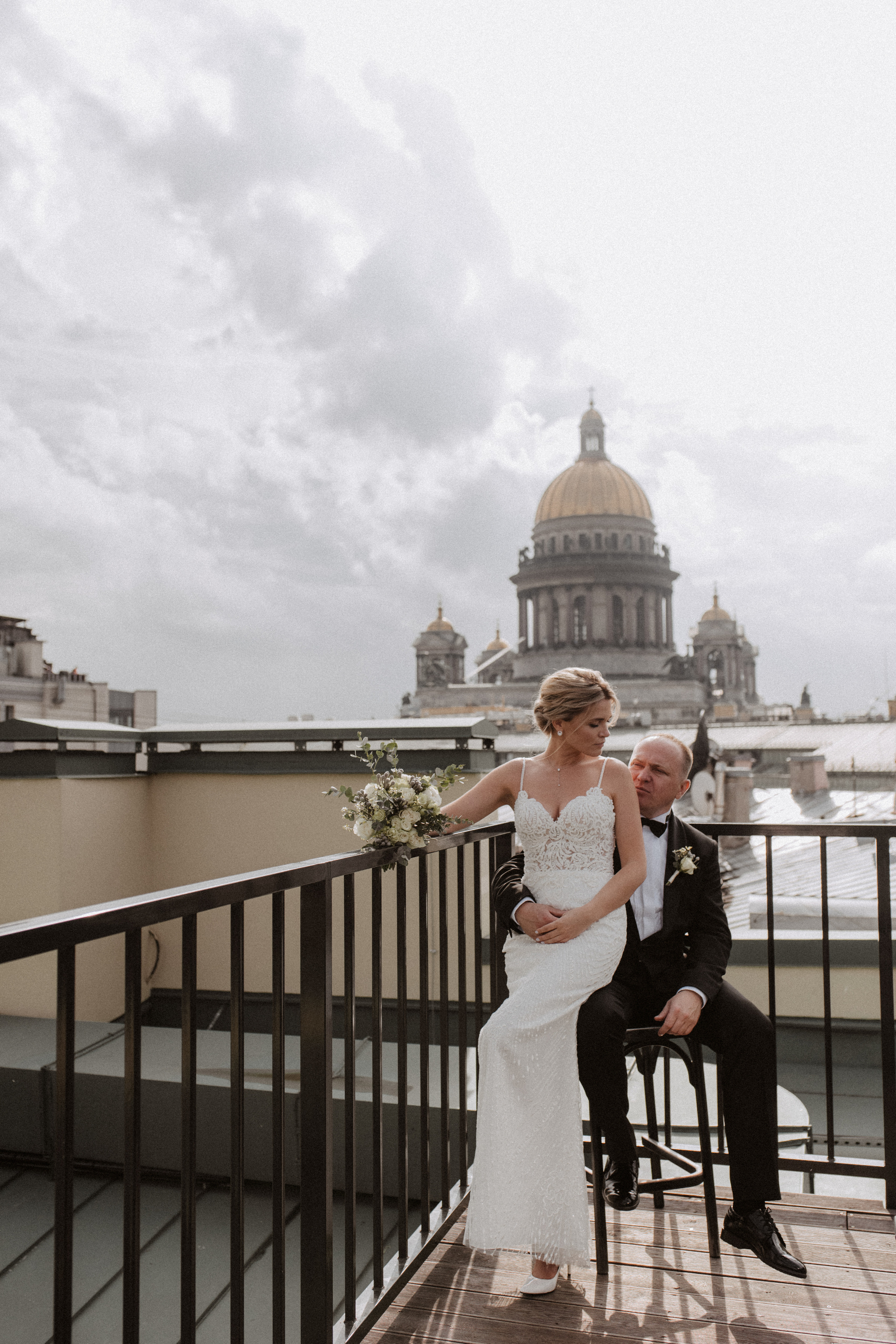 V & K. Свадебный фотограф Анастасия Пальчикова