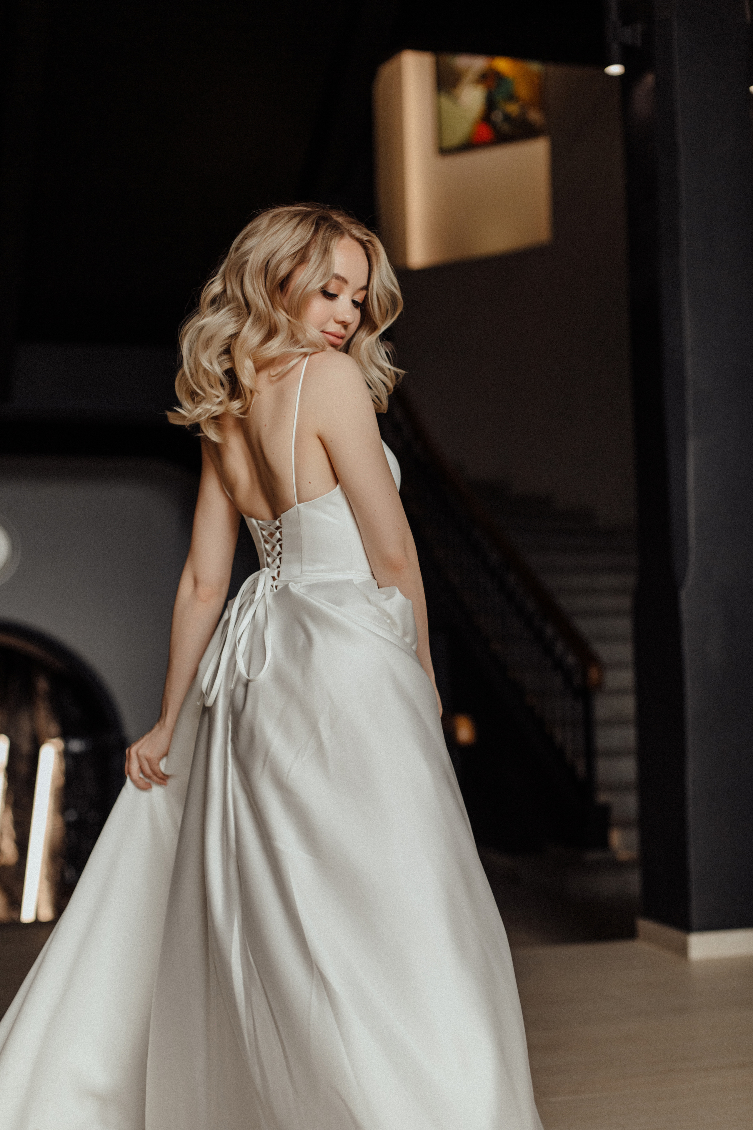 V & S. Свадебный фотограф Анастасия Пальчикова