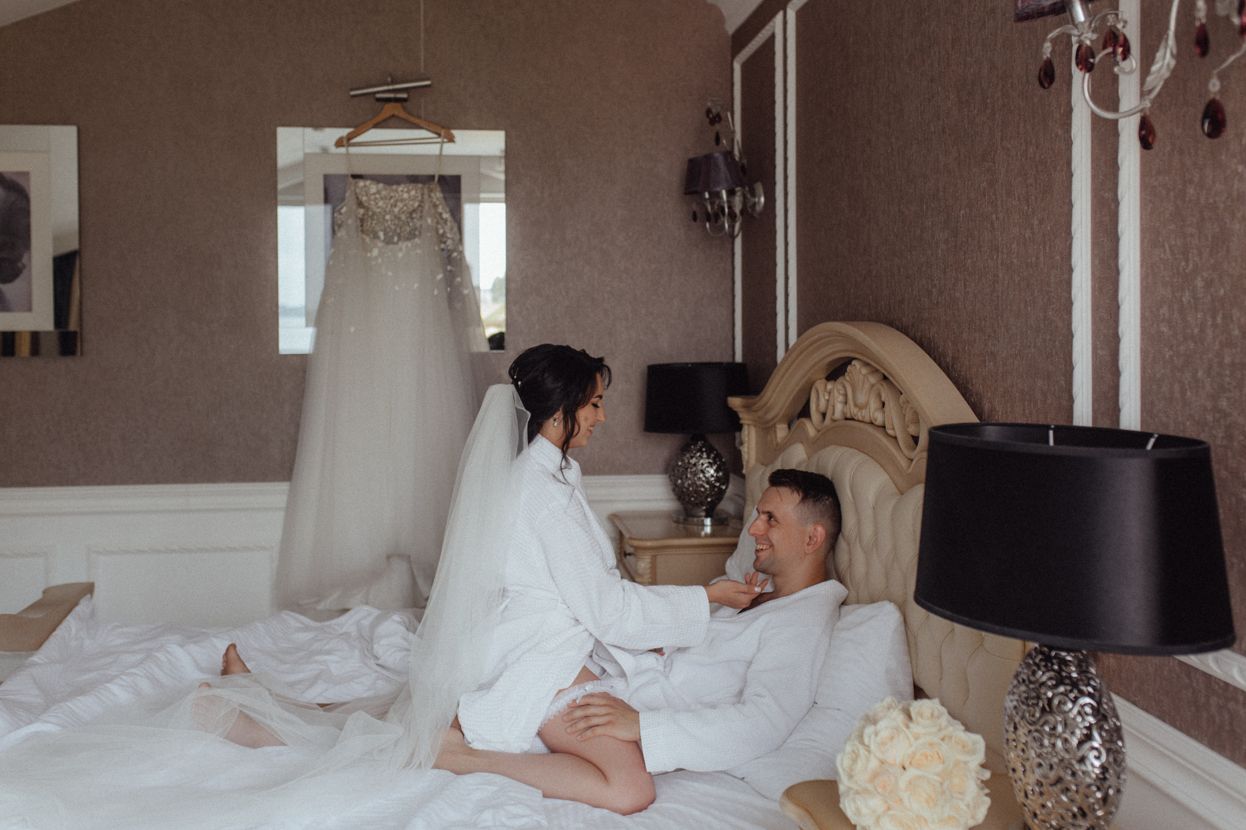 A & I. Свадебный фотограф Анастасия Пальчикова