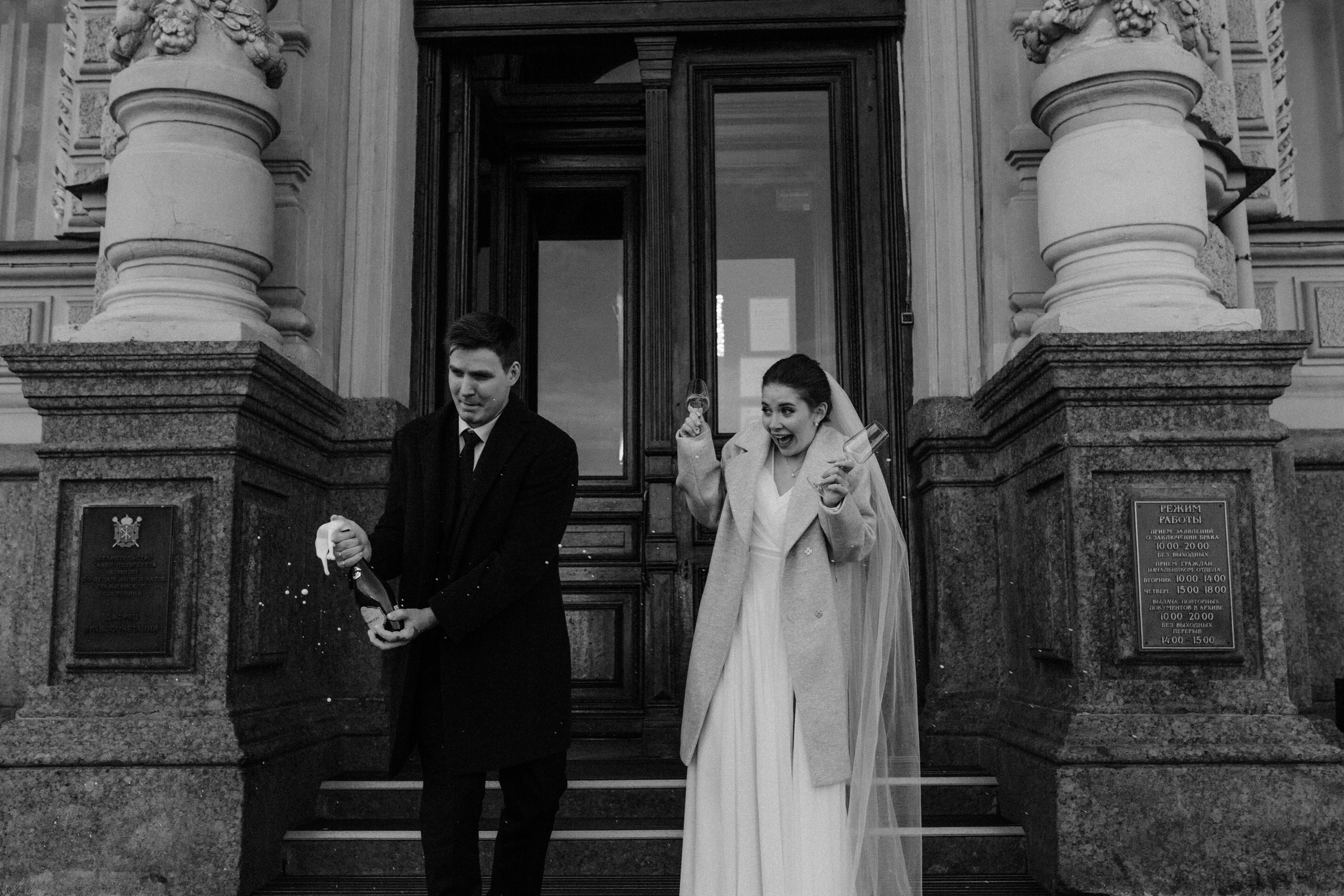 A & K. Свадебный фотограф Анастасия Пальчикова