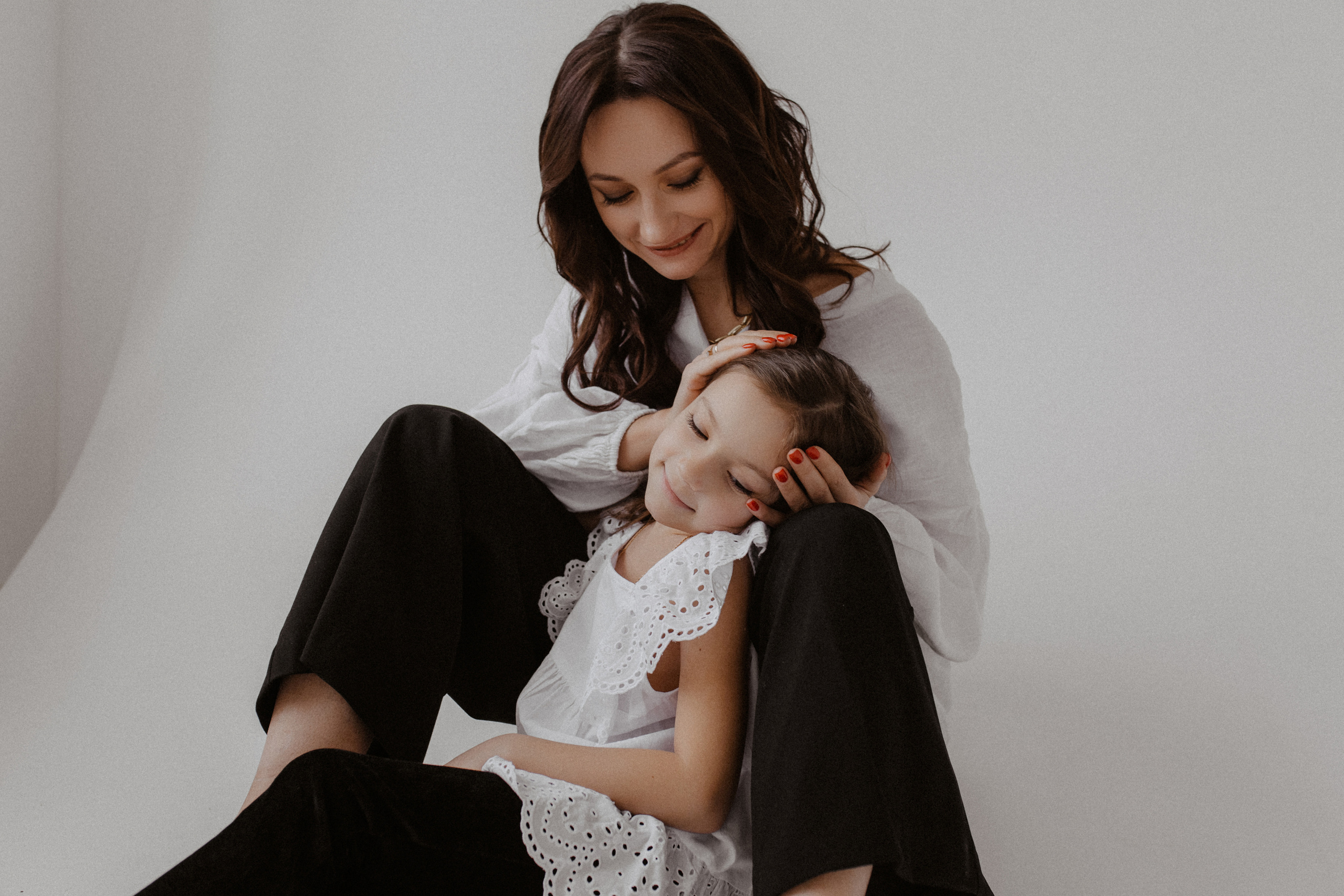 Mummy. Свадебный фотограф Анастасия Пальчикова