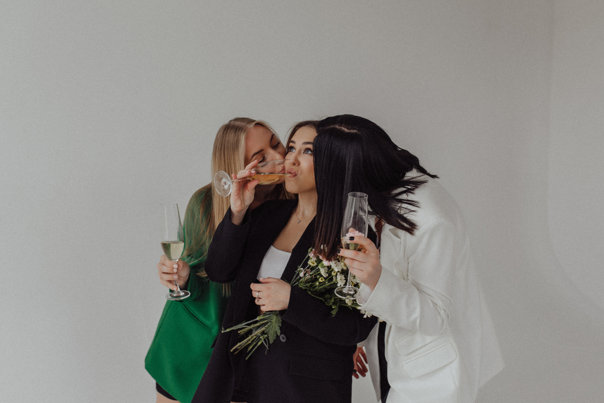 Flowers. Свадебный фотограф Анастасия Пальчикова