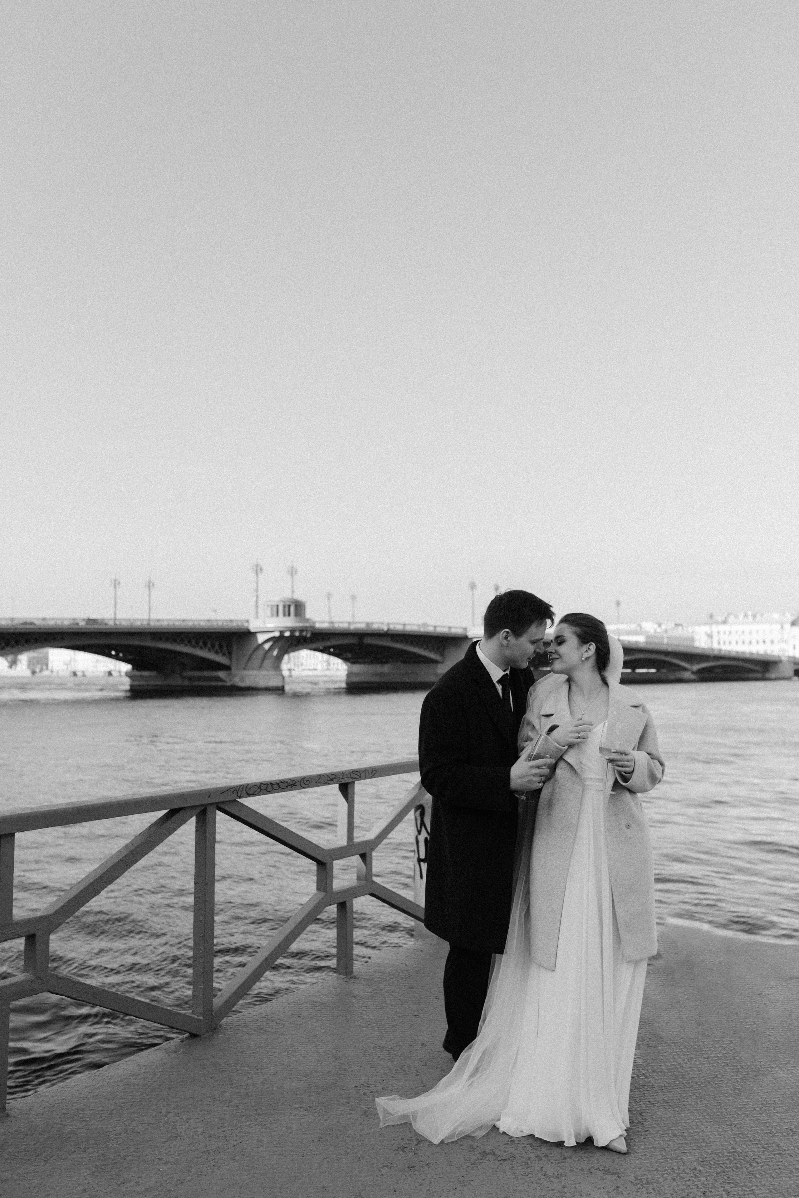 A & K. Свадебный фотограф Анастасия Пальчикова