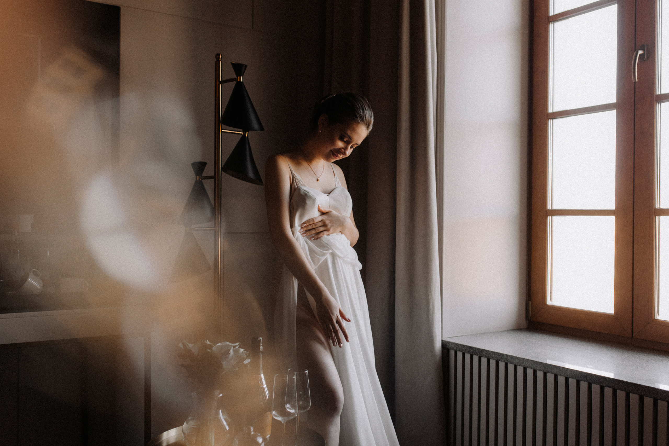 A & K. Свадебный фотограф Анастасия Пальчикова