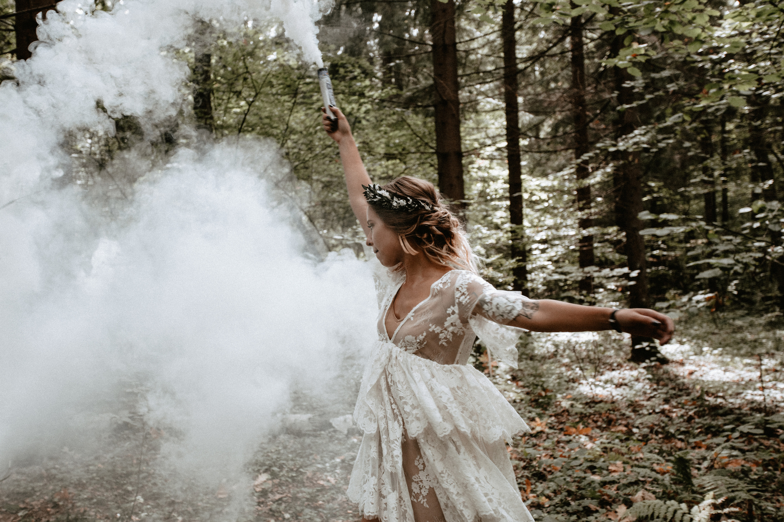 Manhattan. Свадебный фотограф Анастасия Пальчикова