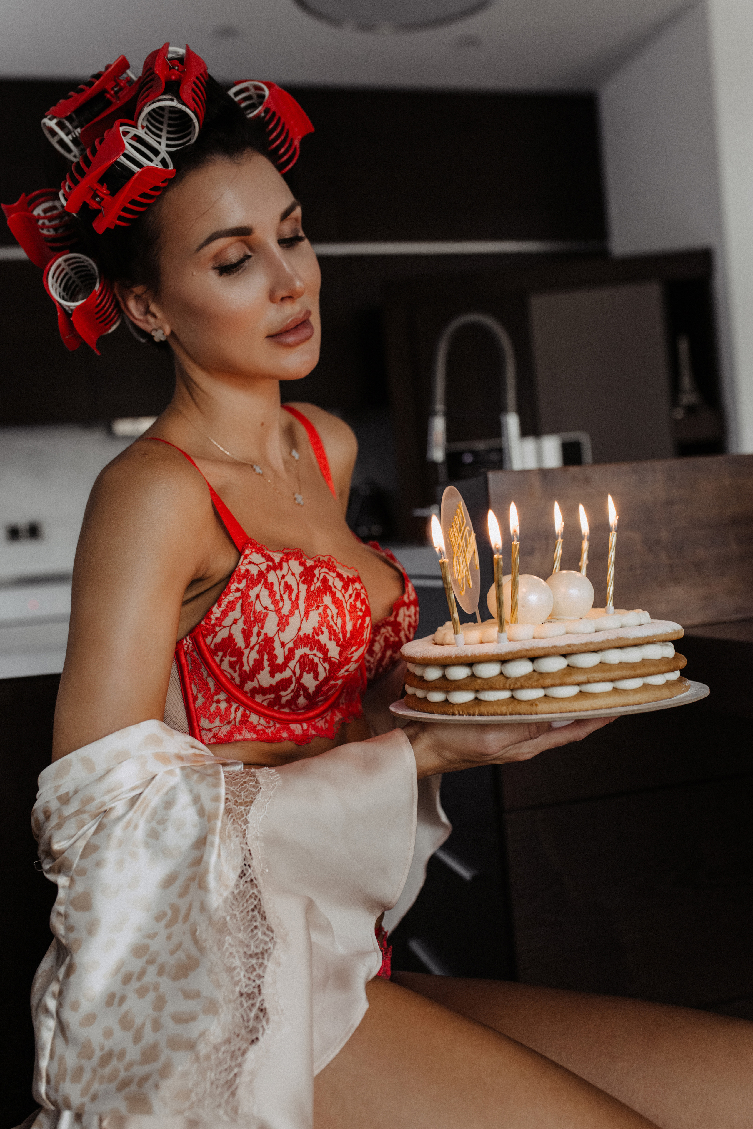 Lena. Свадебный фотограф Анастасия Пальчикова