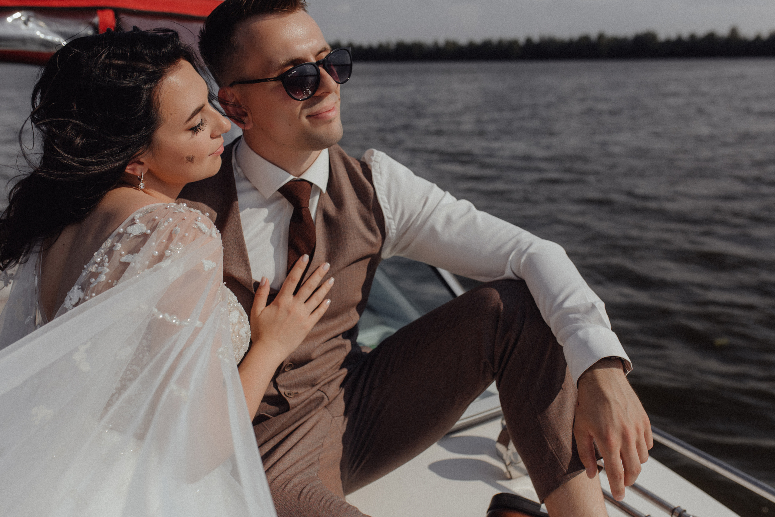 A & I. Свадебный фотограф Анастасия Пальчикова