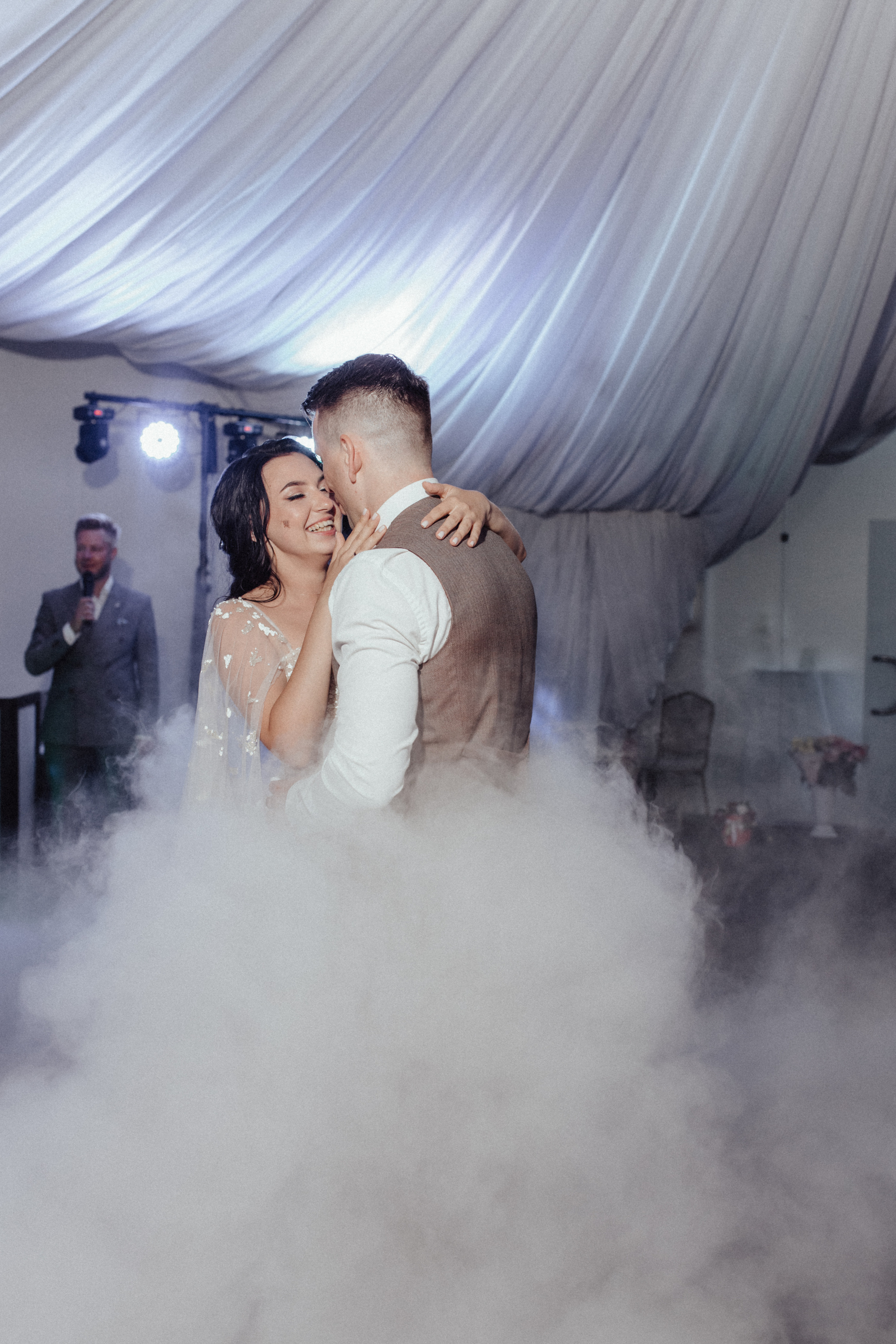 A & I. Свадебный фотограф Анастасия Пальчикова