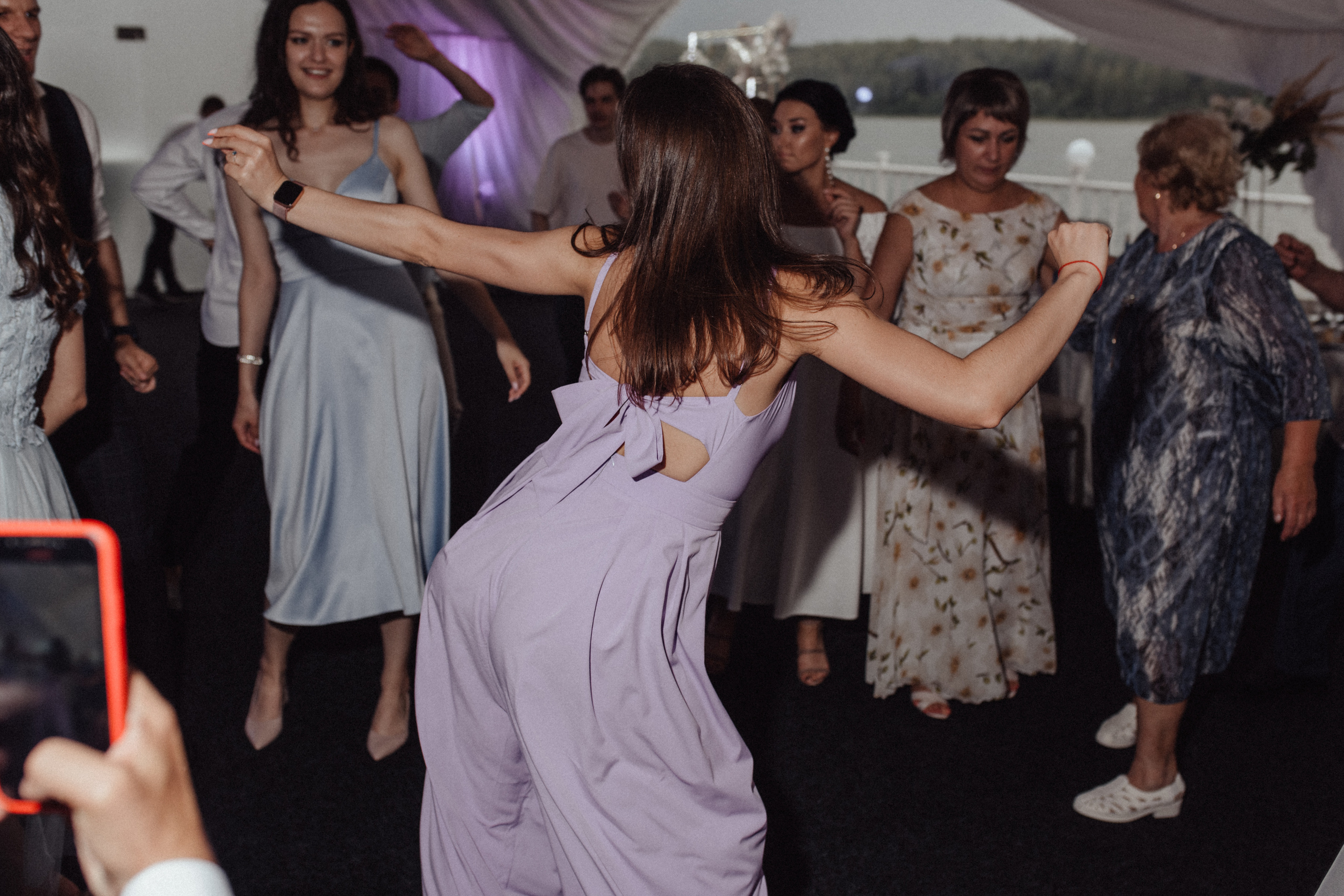 A & I. Свадебный фотограф Анастасия Пальчикова