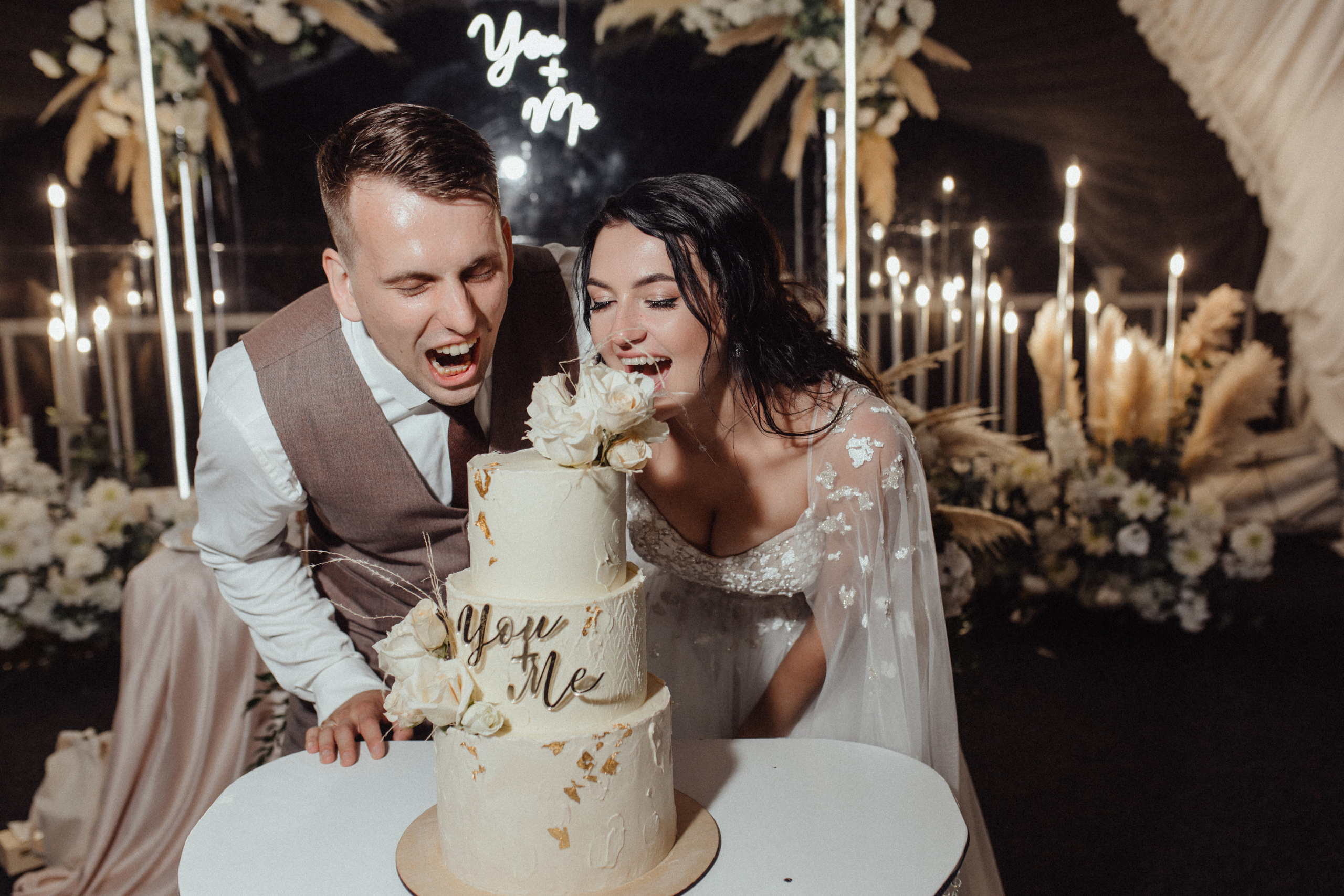 A & I. Свадебный фотограф Анастасия Пальчикова