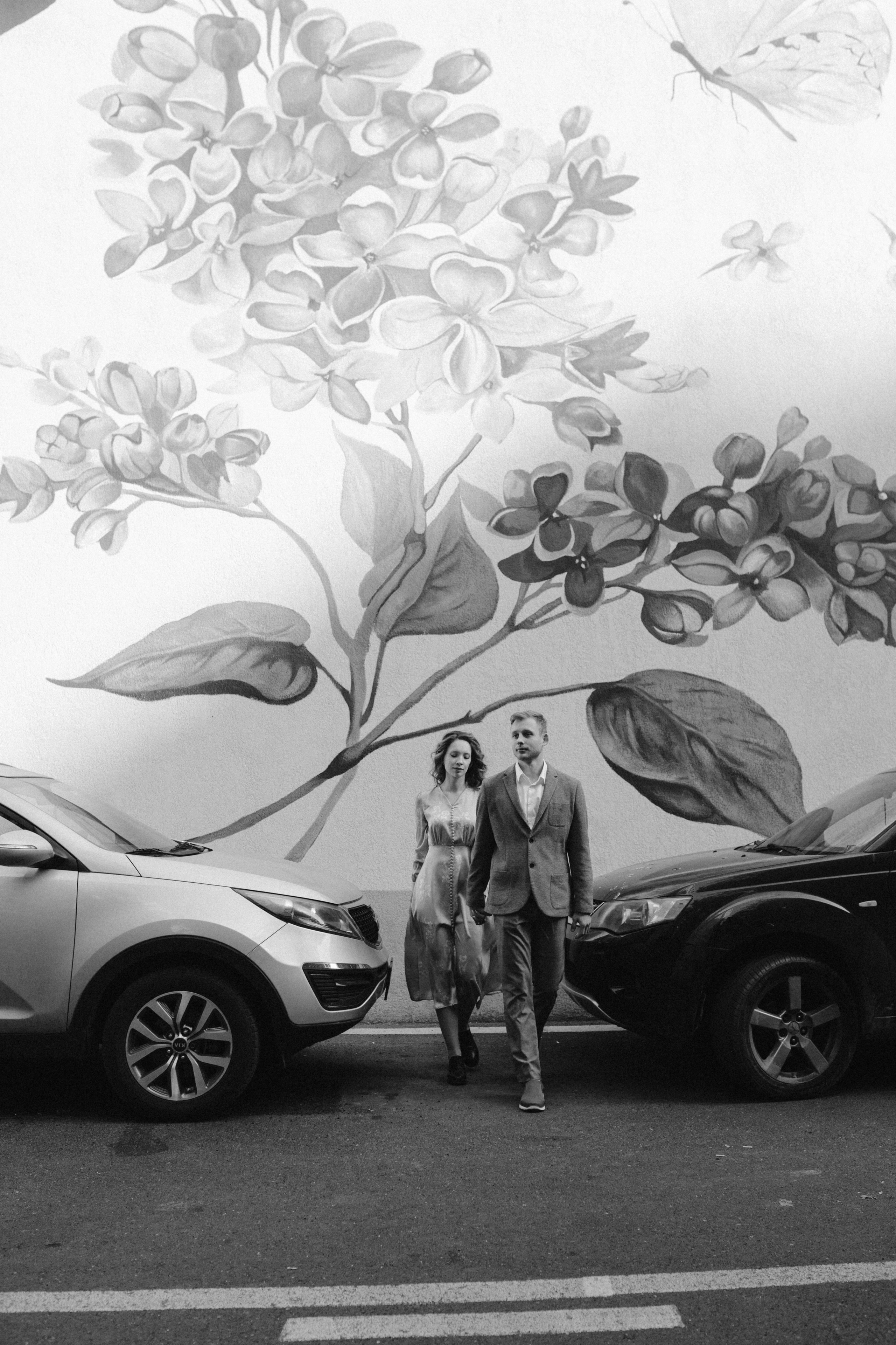 Walk. Свадебный фотограф Анастасия Пальчикова