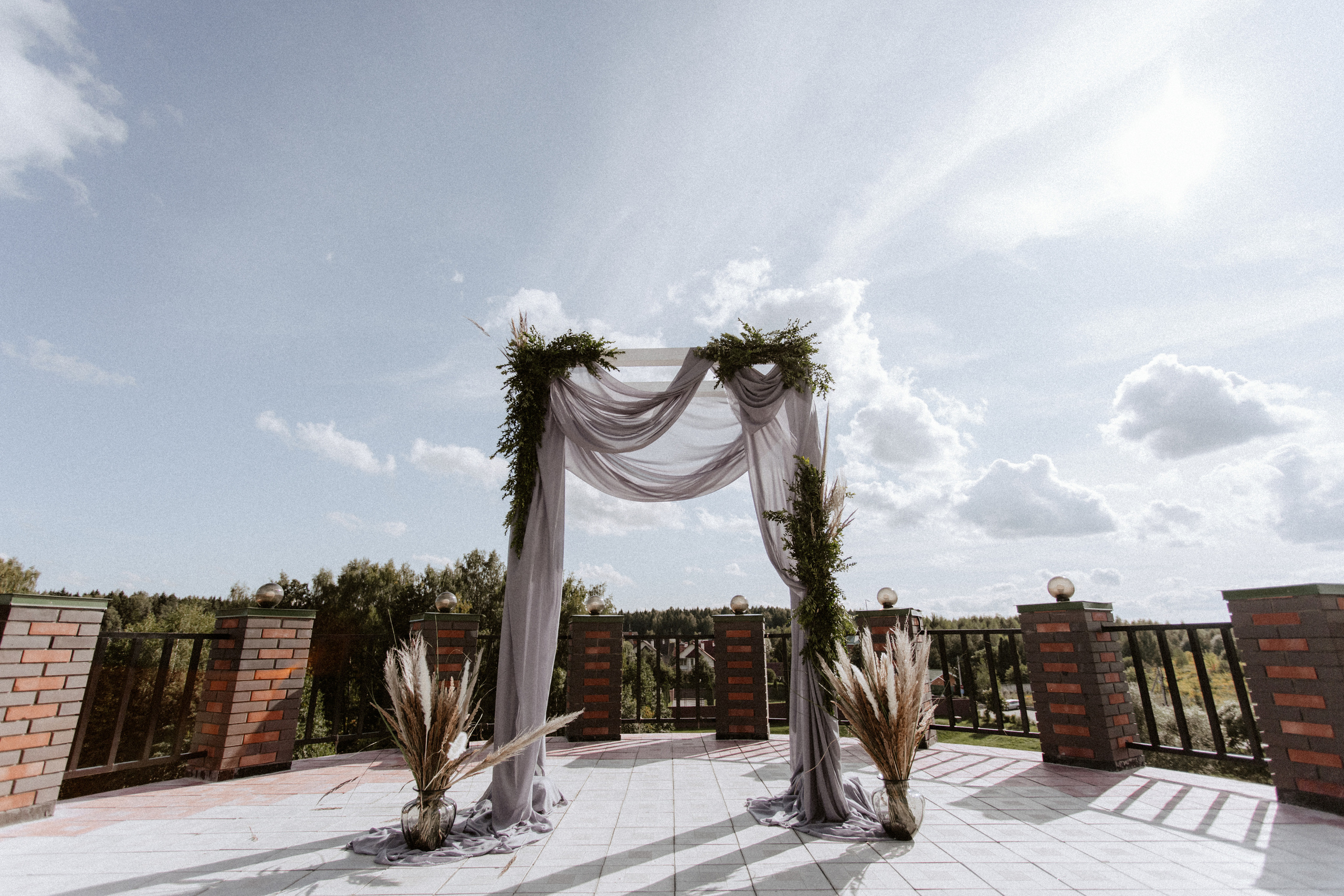 Manhattan. Свадебный фотограф Анастасия Пальчикова