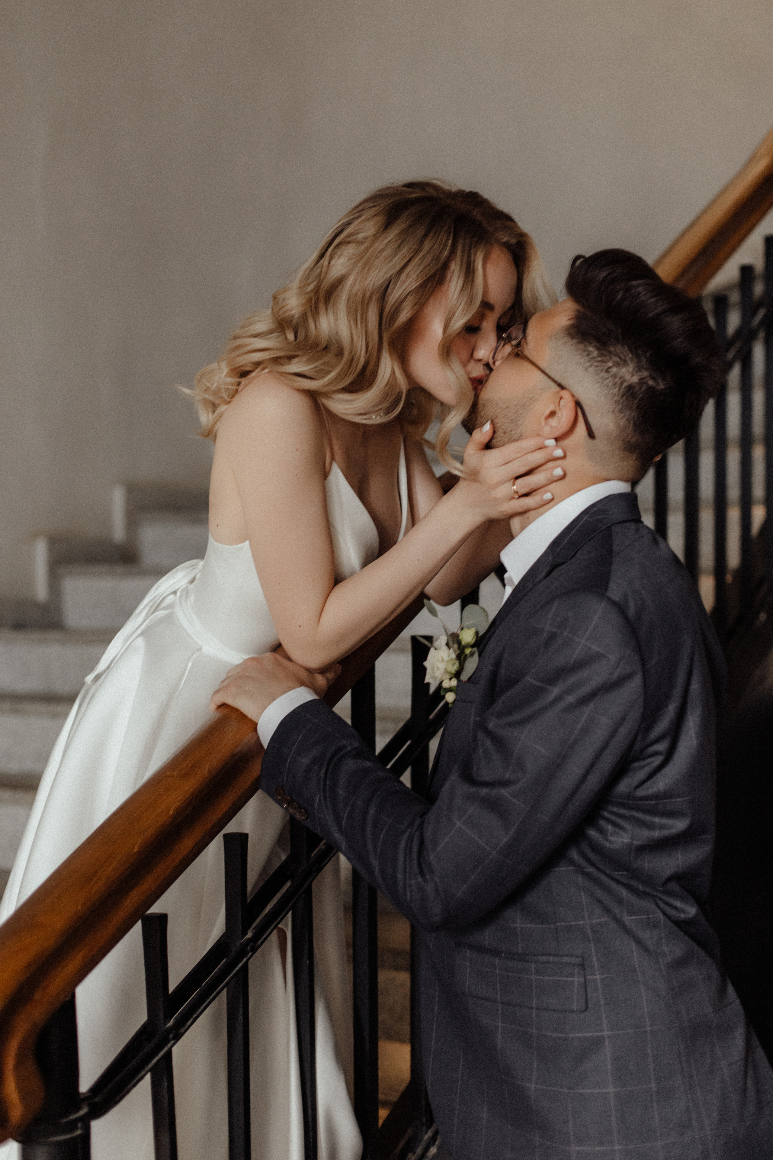 V & S. Свадебный фотограф Анастасия Пальчикова