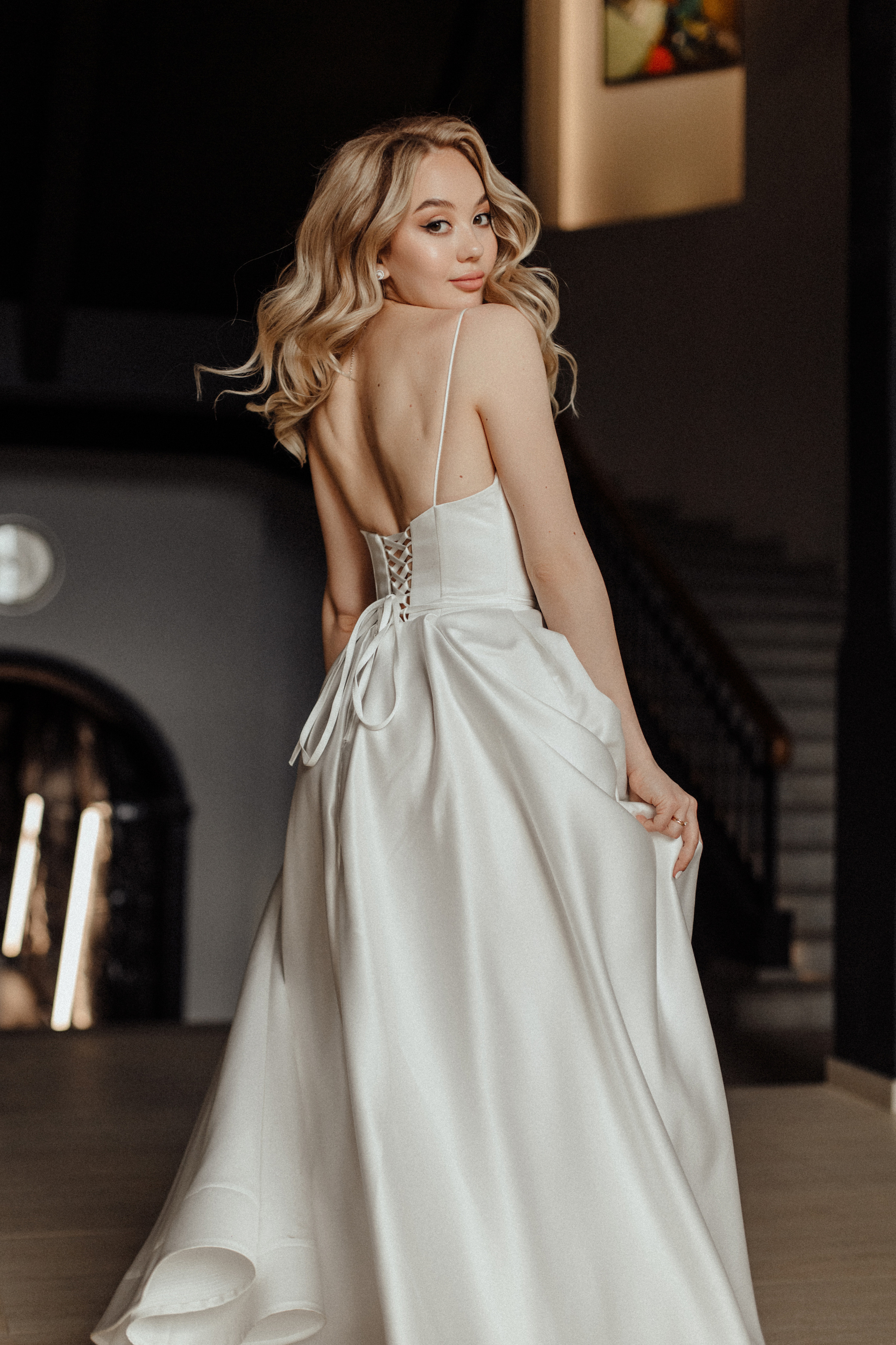 V & S. Свадебный фотограф Анастасия Пальчикова