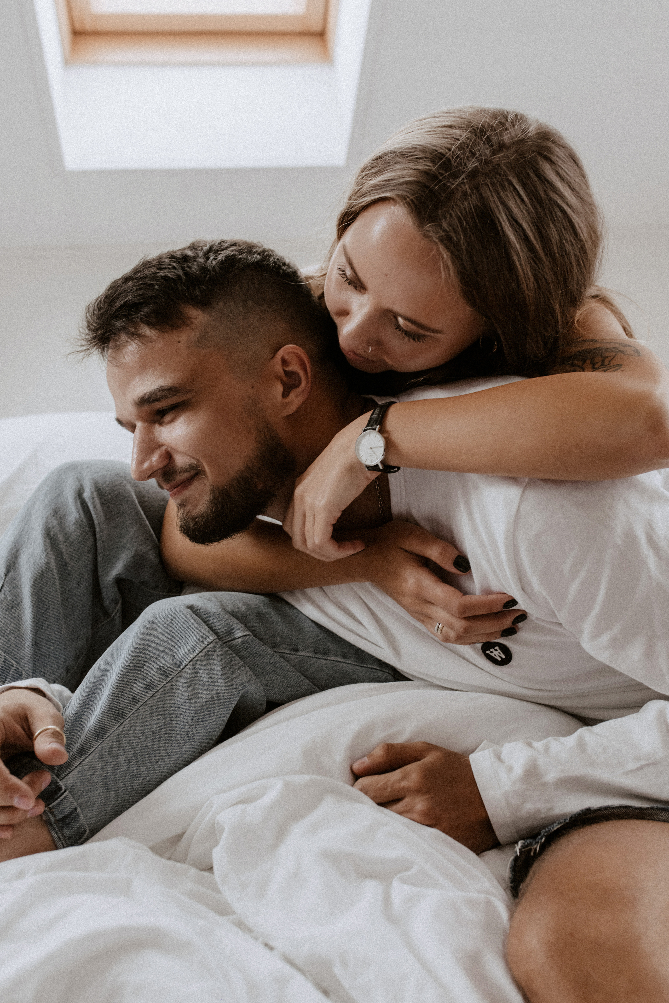 Manhattan. Свадебный фотограф Анастасия Пальчикова