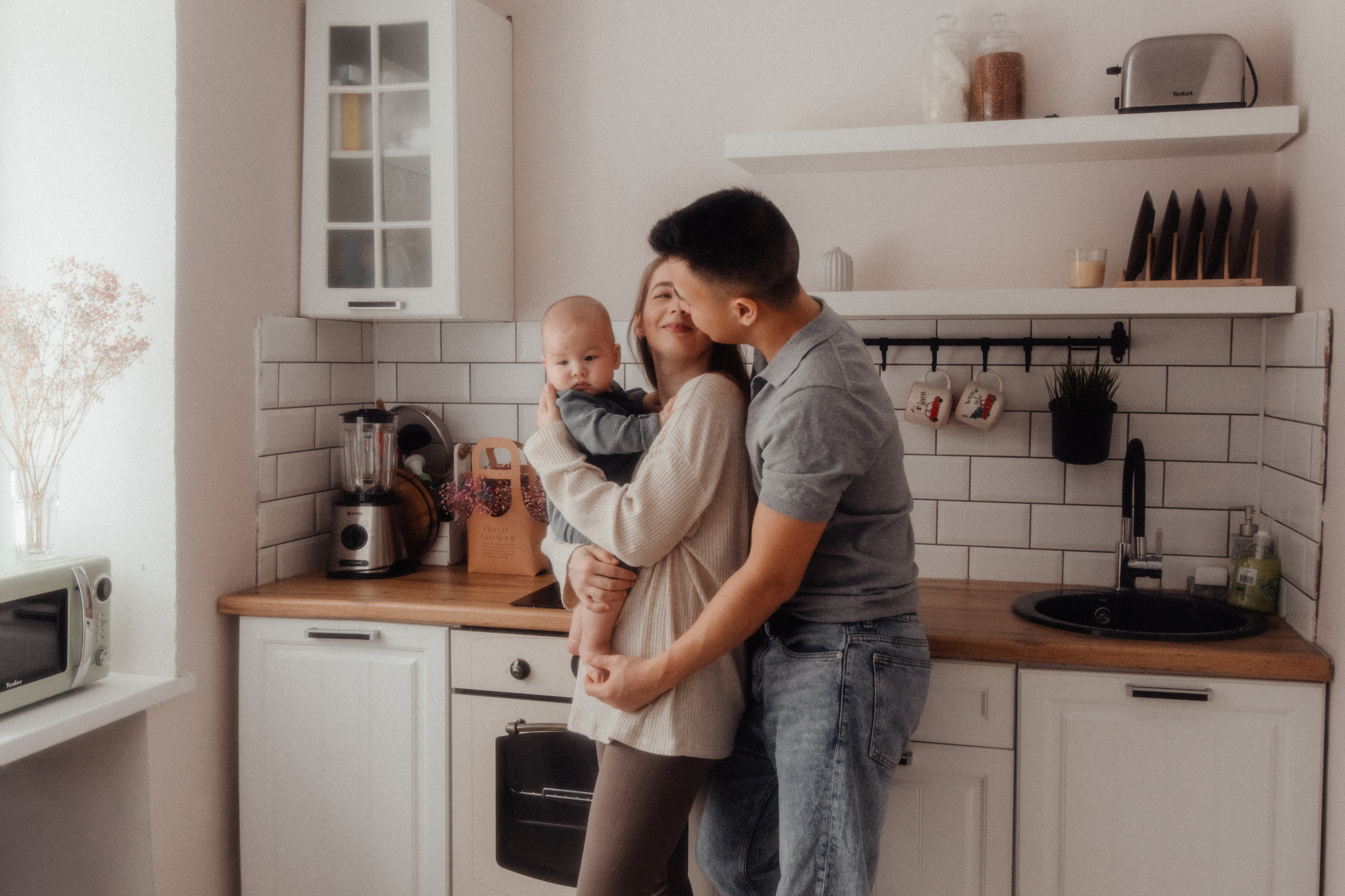 Home. Свадебный фотограф Анастасия Пальчикова