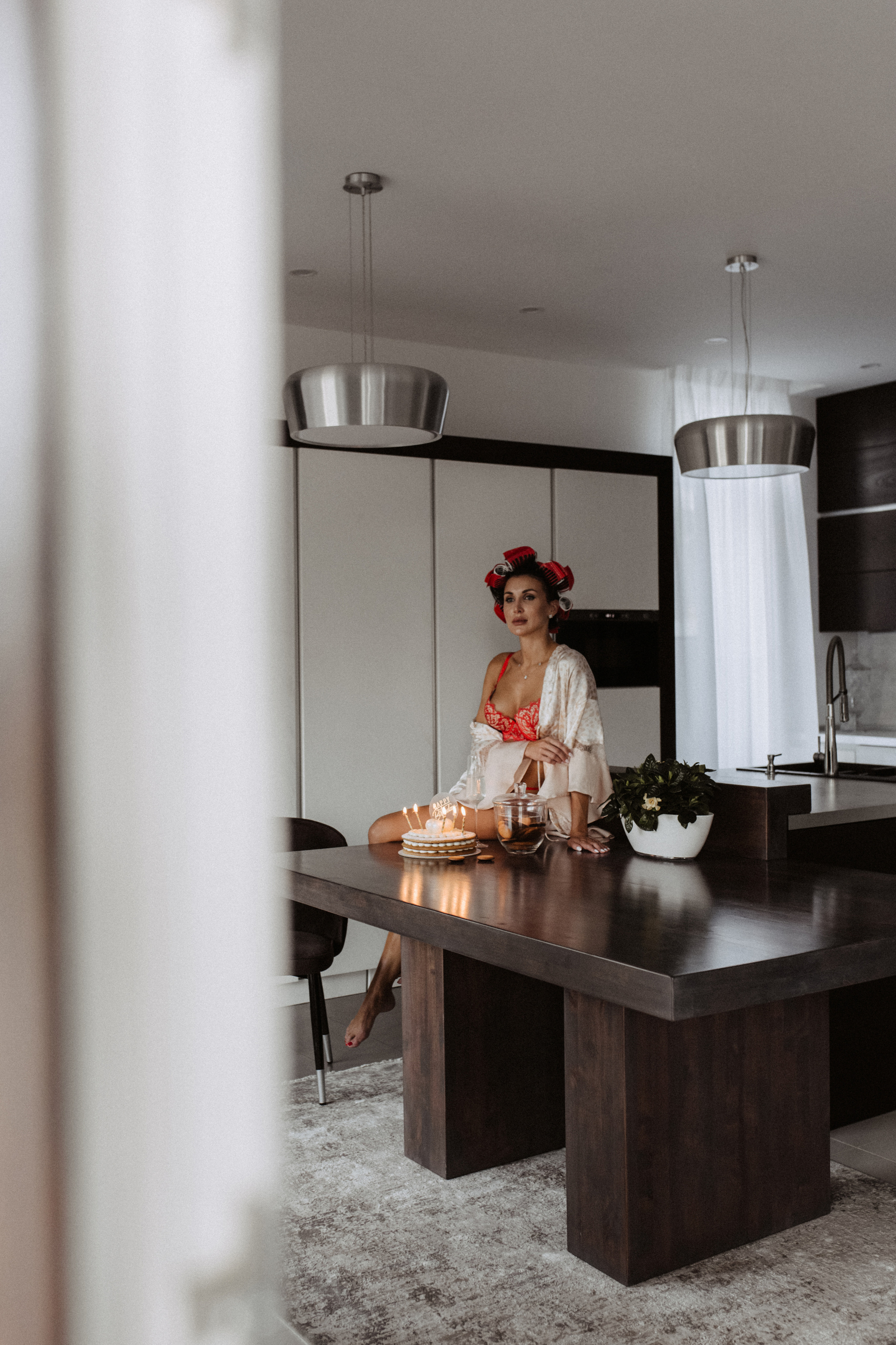 Lena. Свадебный фотограф Анастасия Пальчикова