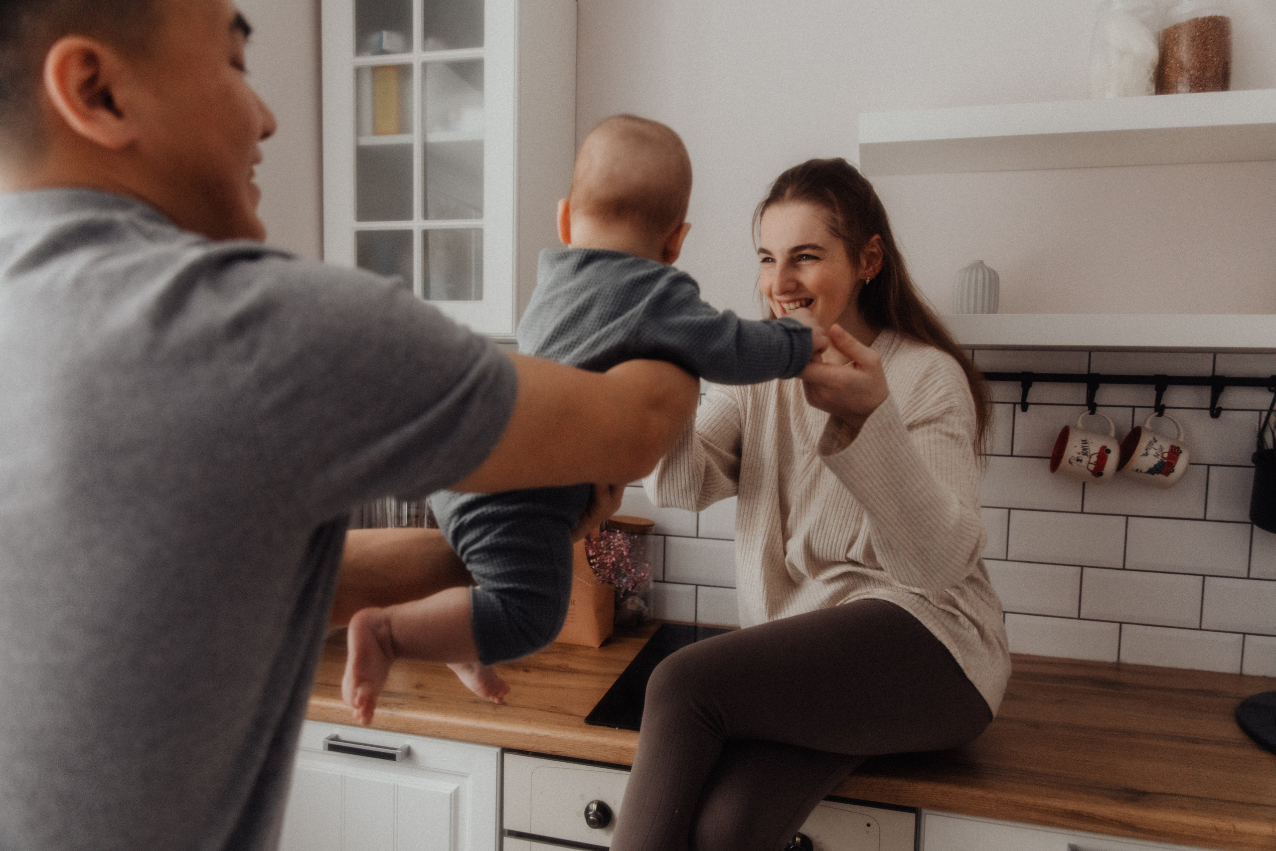 Home. Свадебный фотограф Анастасия Пальчикова