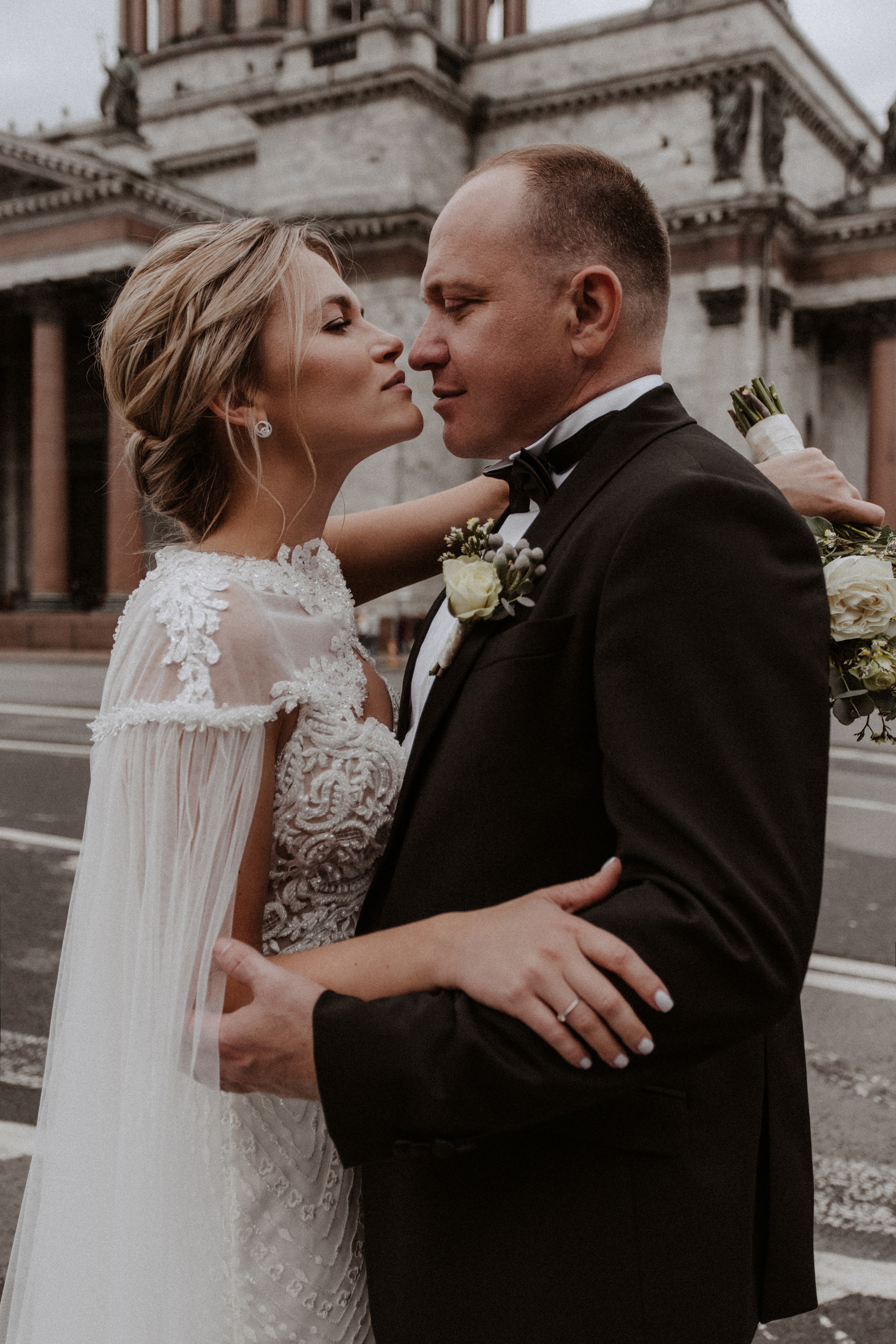 V & K. Свадебный фотограф Анастасия Пальчикова