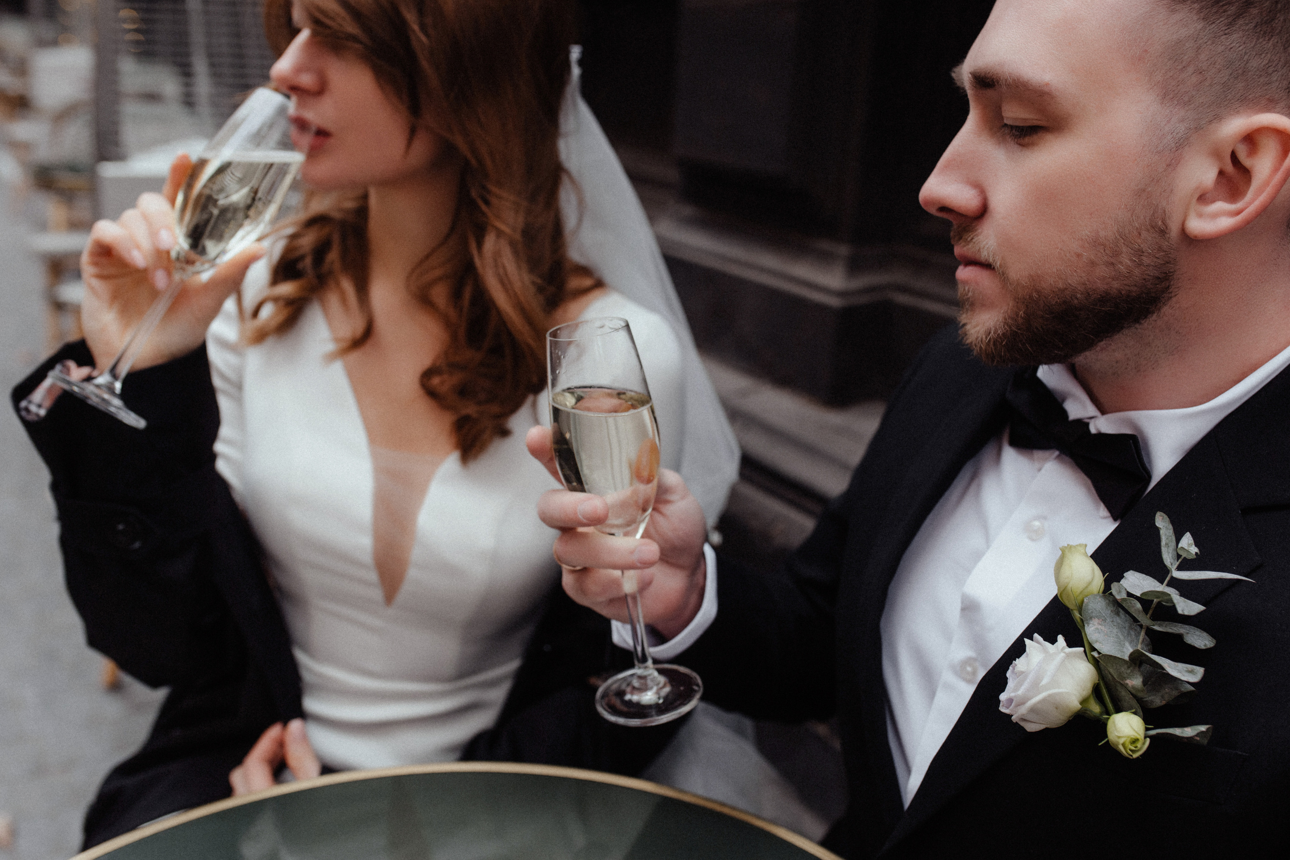 A & E. Свадебный фотограф Анастасия Пальчикова