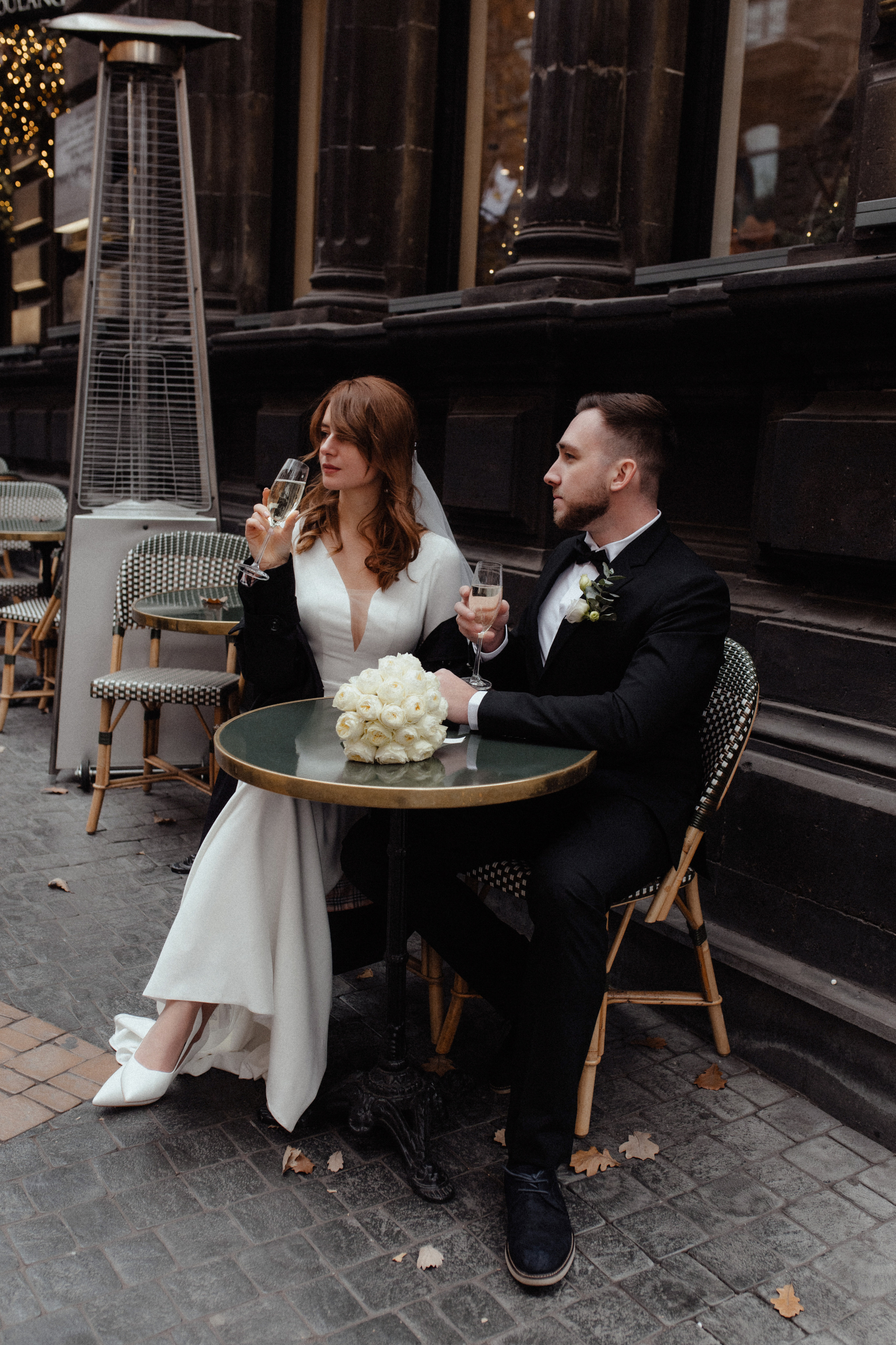 A & E. Свадебный фотограф Анастасия Пальчикова