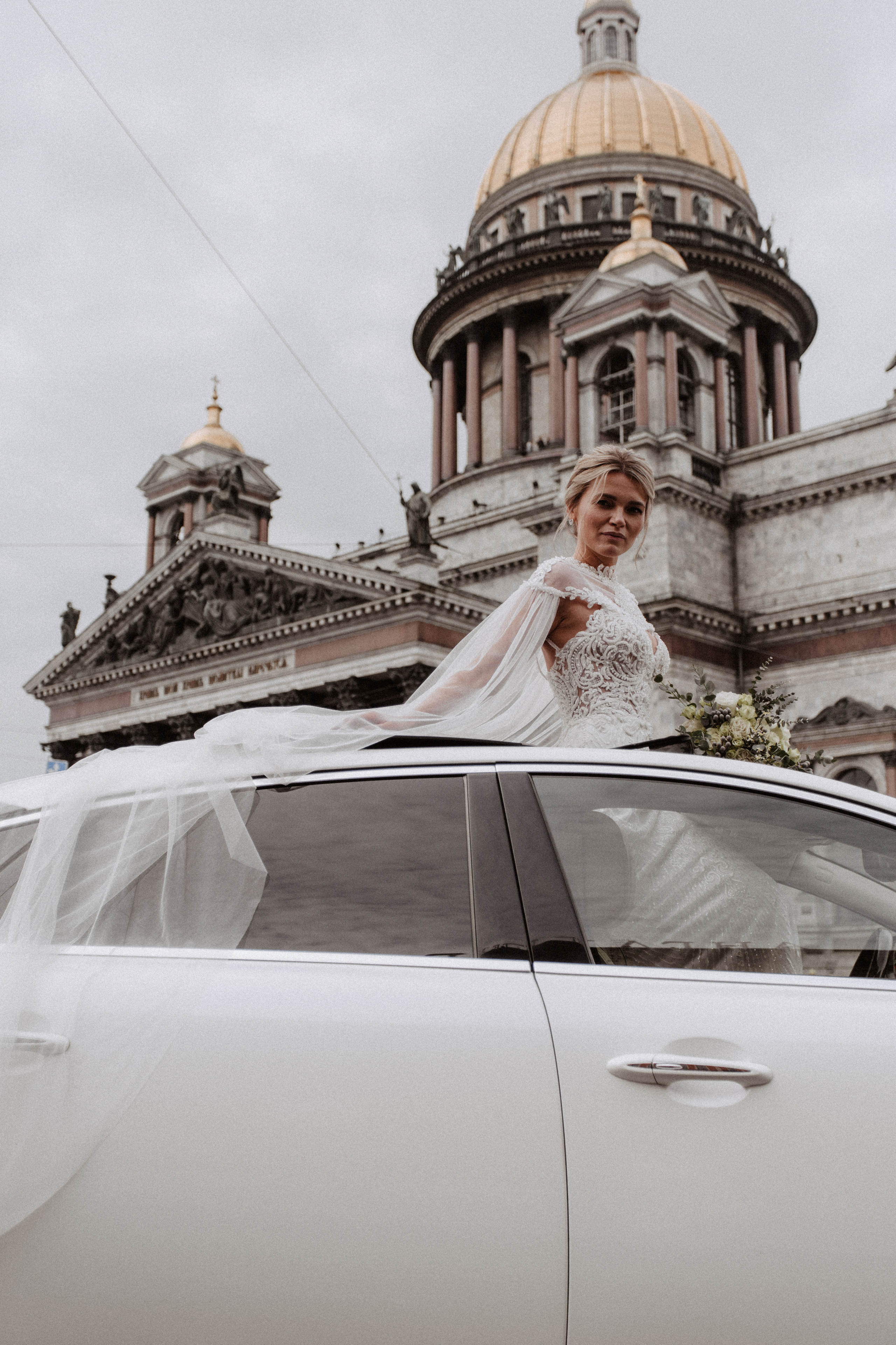 V & K. Свадебный фотограф Анастасия Пальчикова