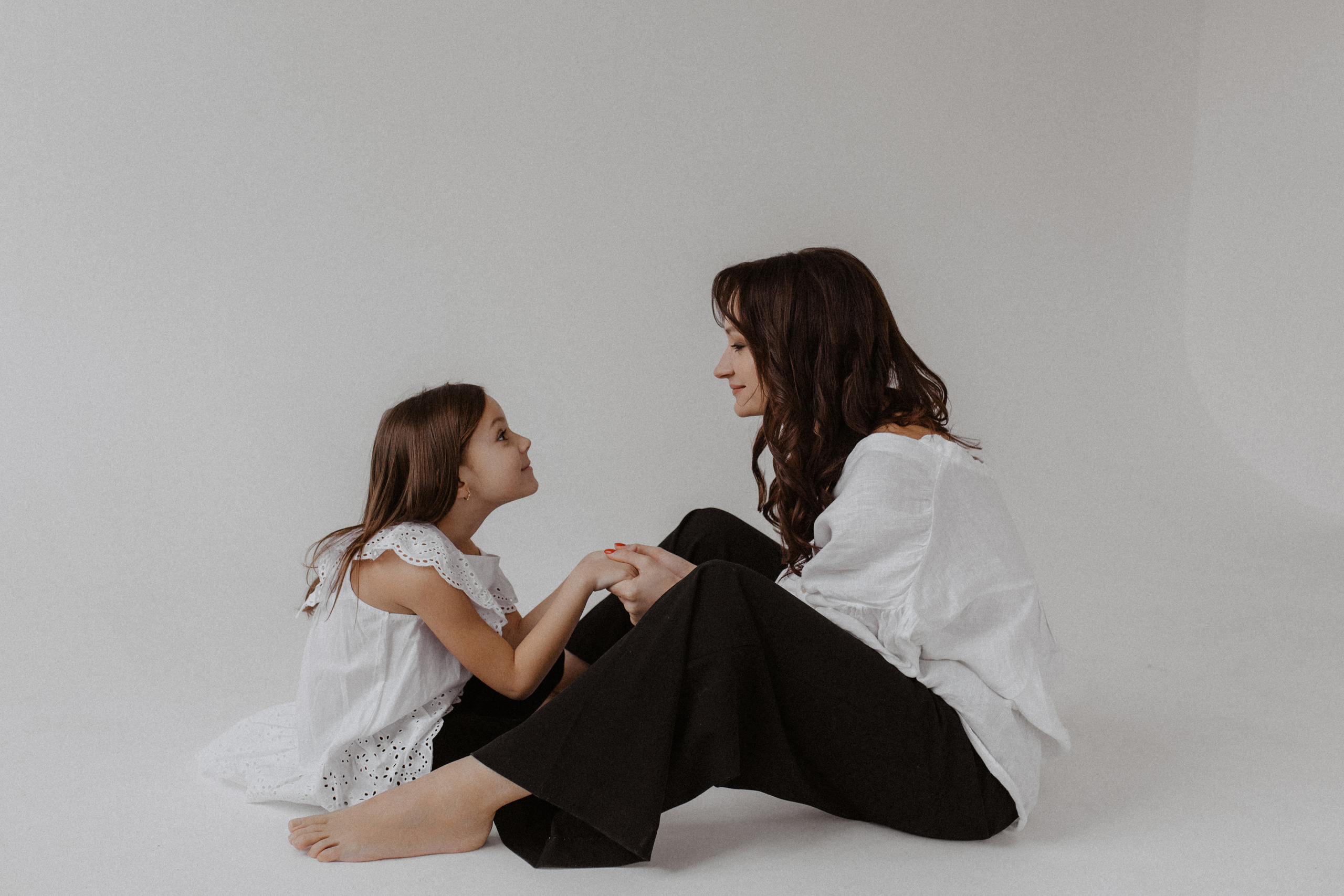 Mummy. Свадебный фотограф Анастасия Пальчикова