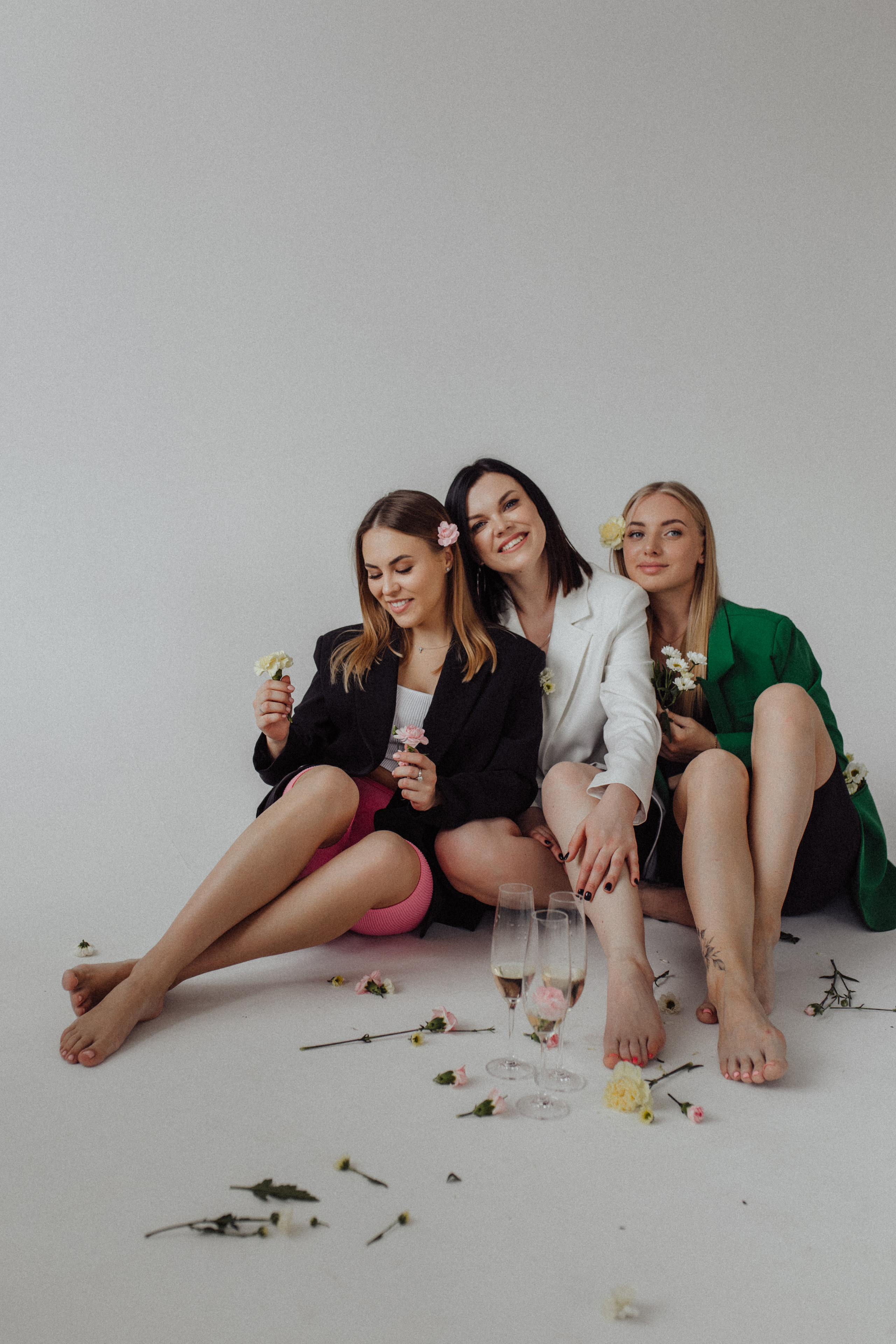 Flowers. Свадебный фотограф Анастасия Пальчикова