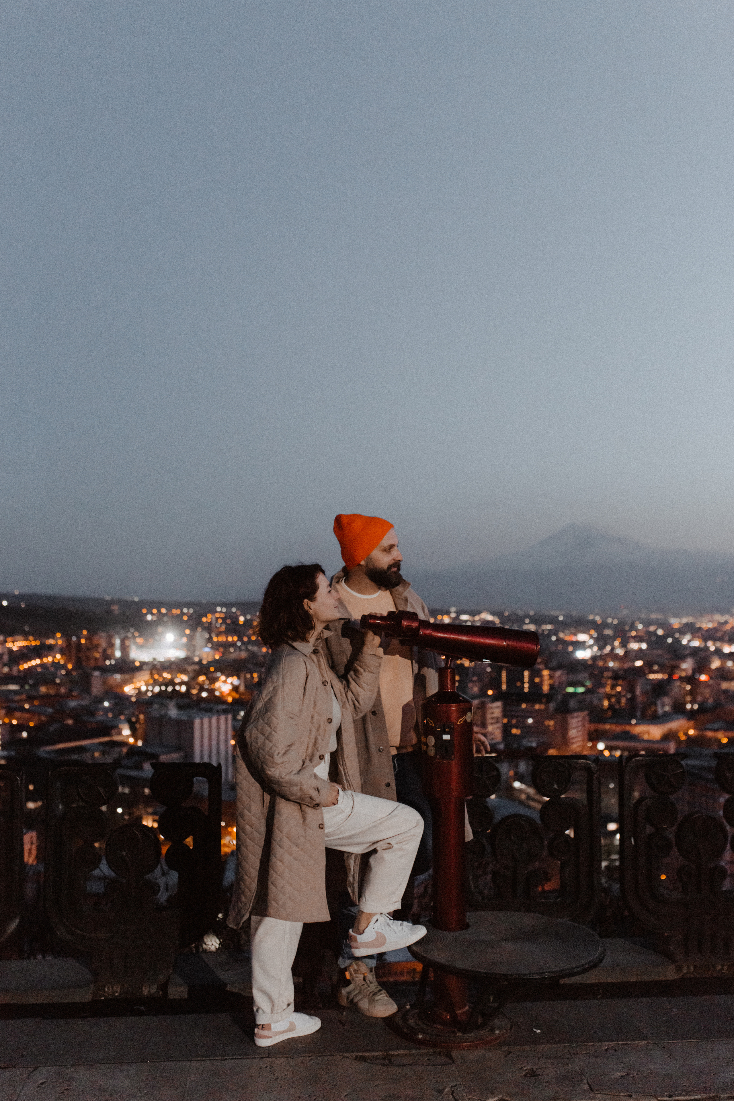 G & O. Свадебный фотограф Анастасия Пальчикова