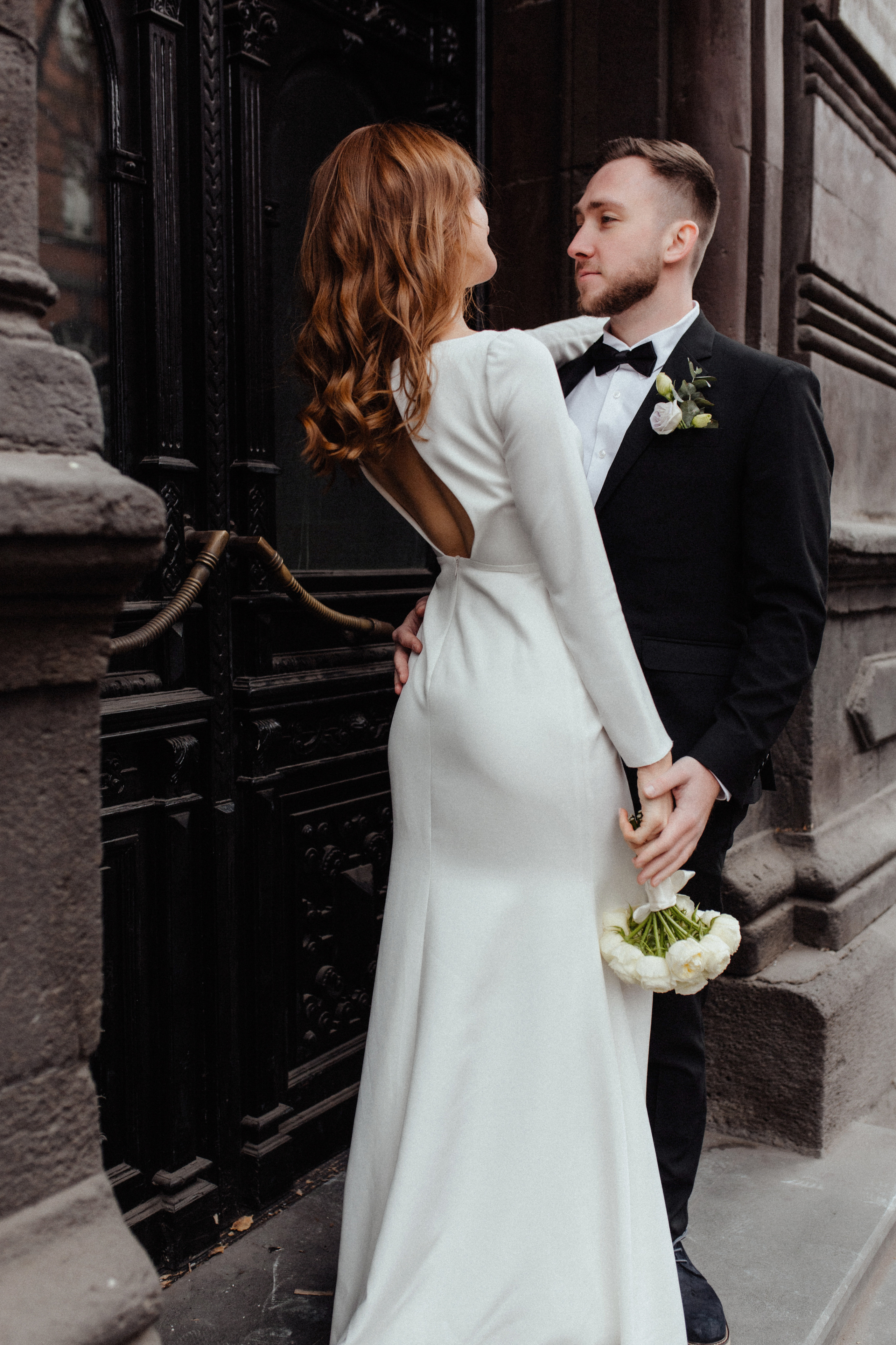 A & E. Свадебный фотограф Анастасия Пальчикова