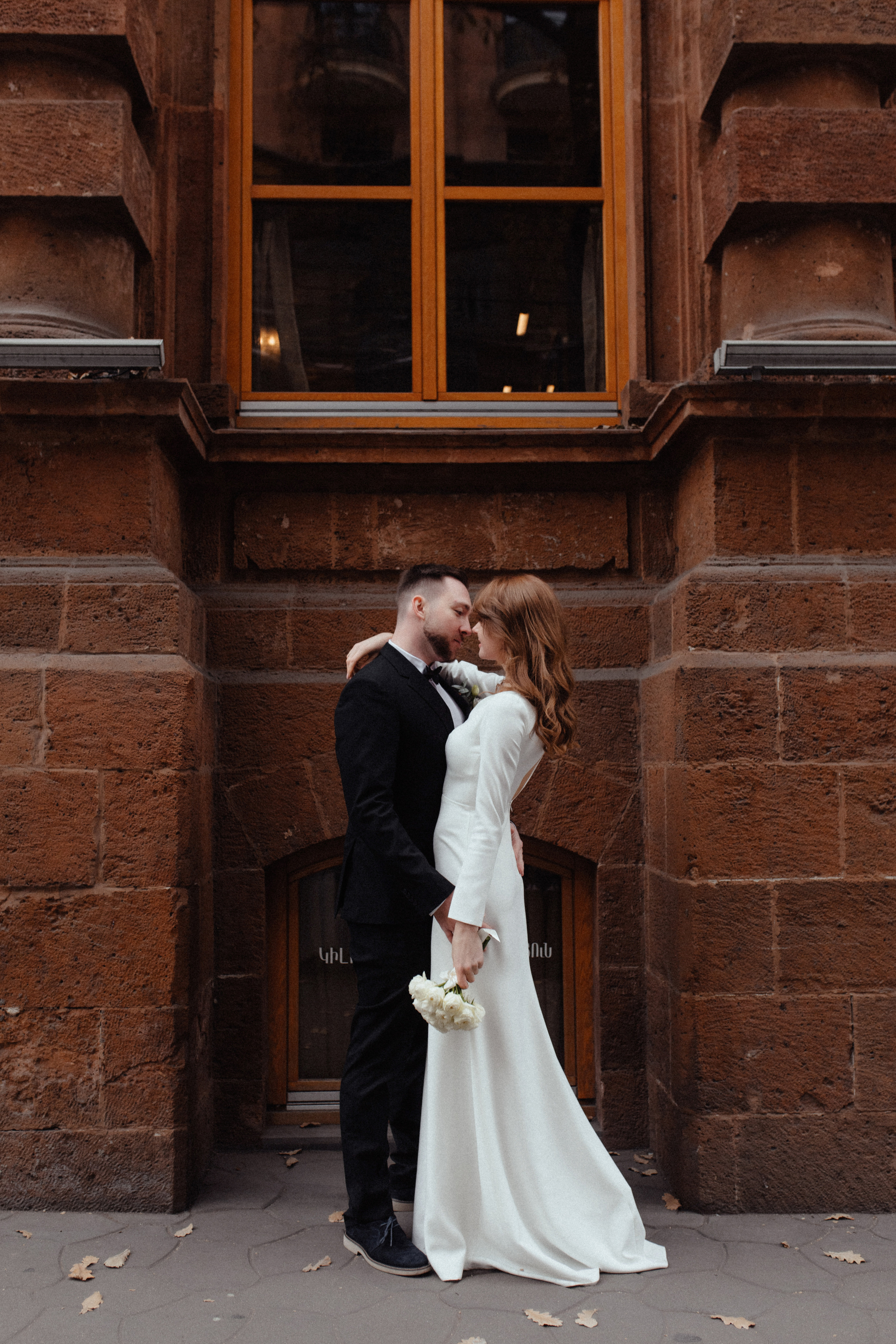 A & E. Свадебный фотограф Анастасия Пальчикова