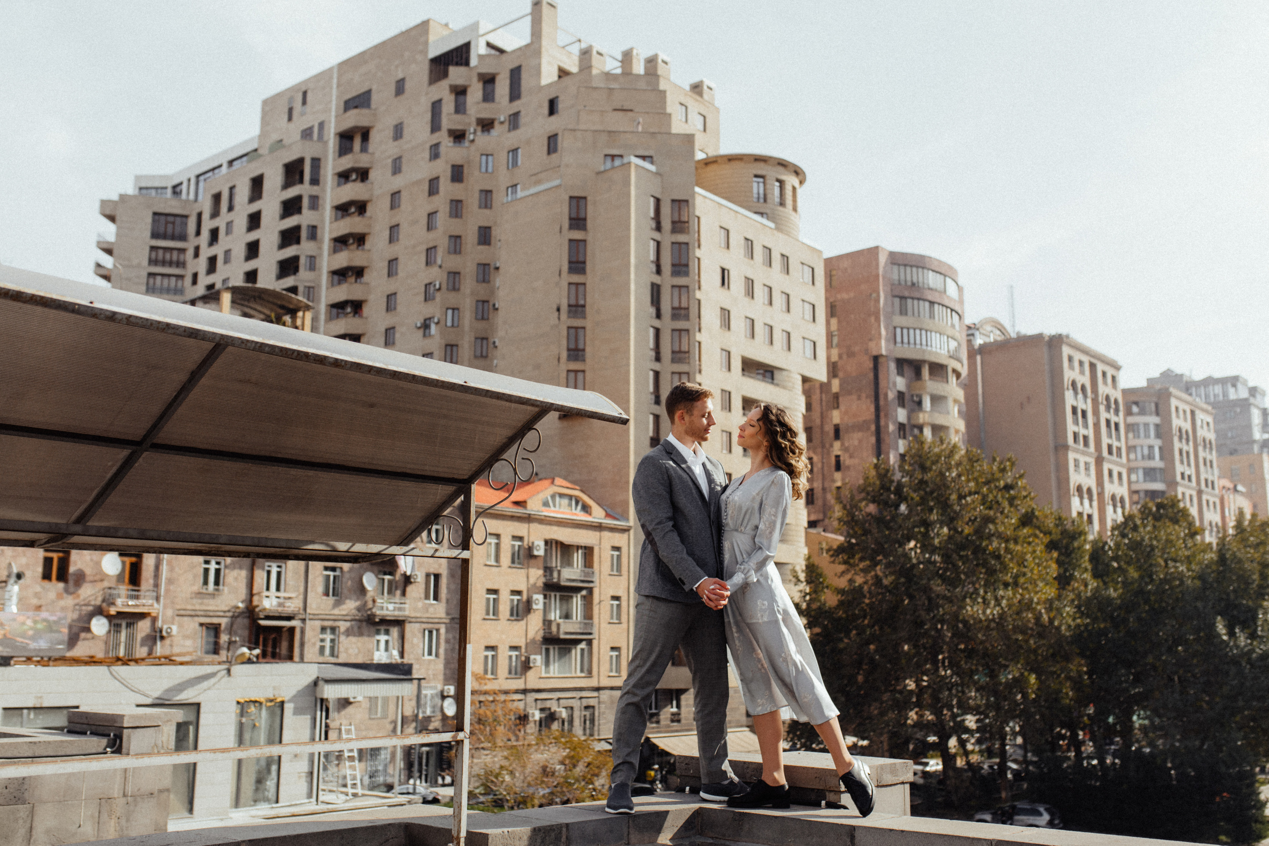 Walk. Свадебный фотограф Анастасия Пальчикова