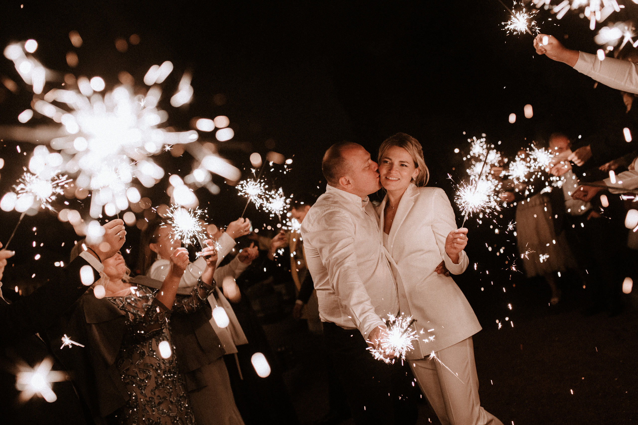 V & K. Свадебный фотограф Анастасия Пальчикова