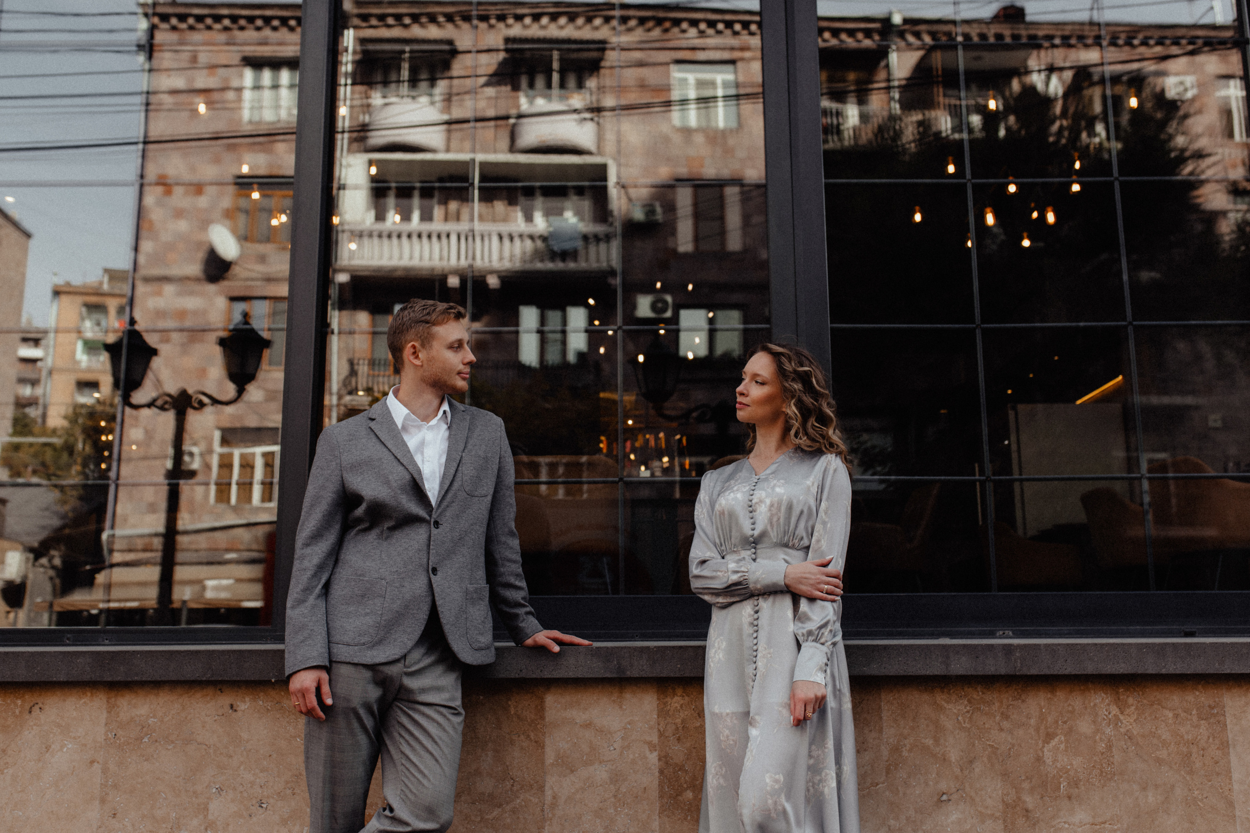 Walk. Свадебный фотограф Анастасия Пальчикова