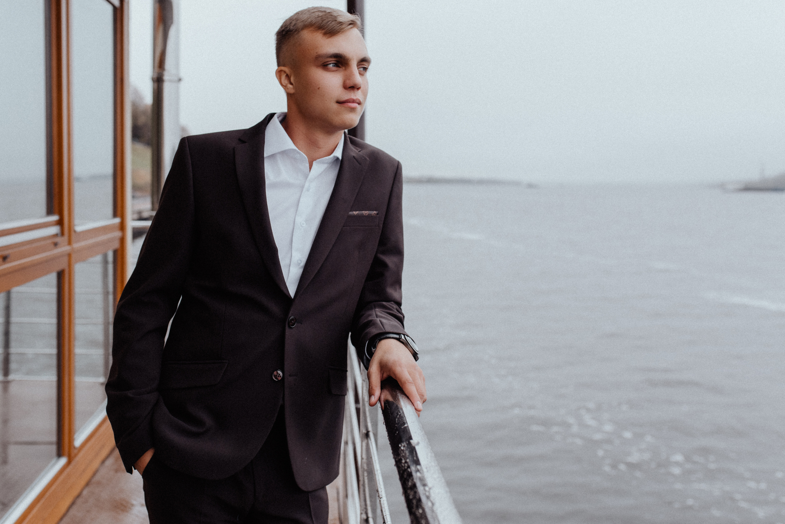 D & N. Свадебный фотограф Анастасия Пальчикова