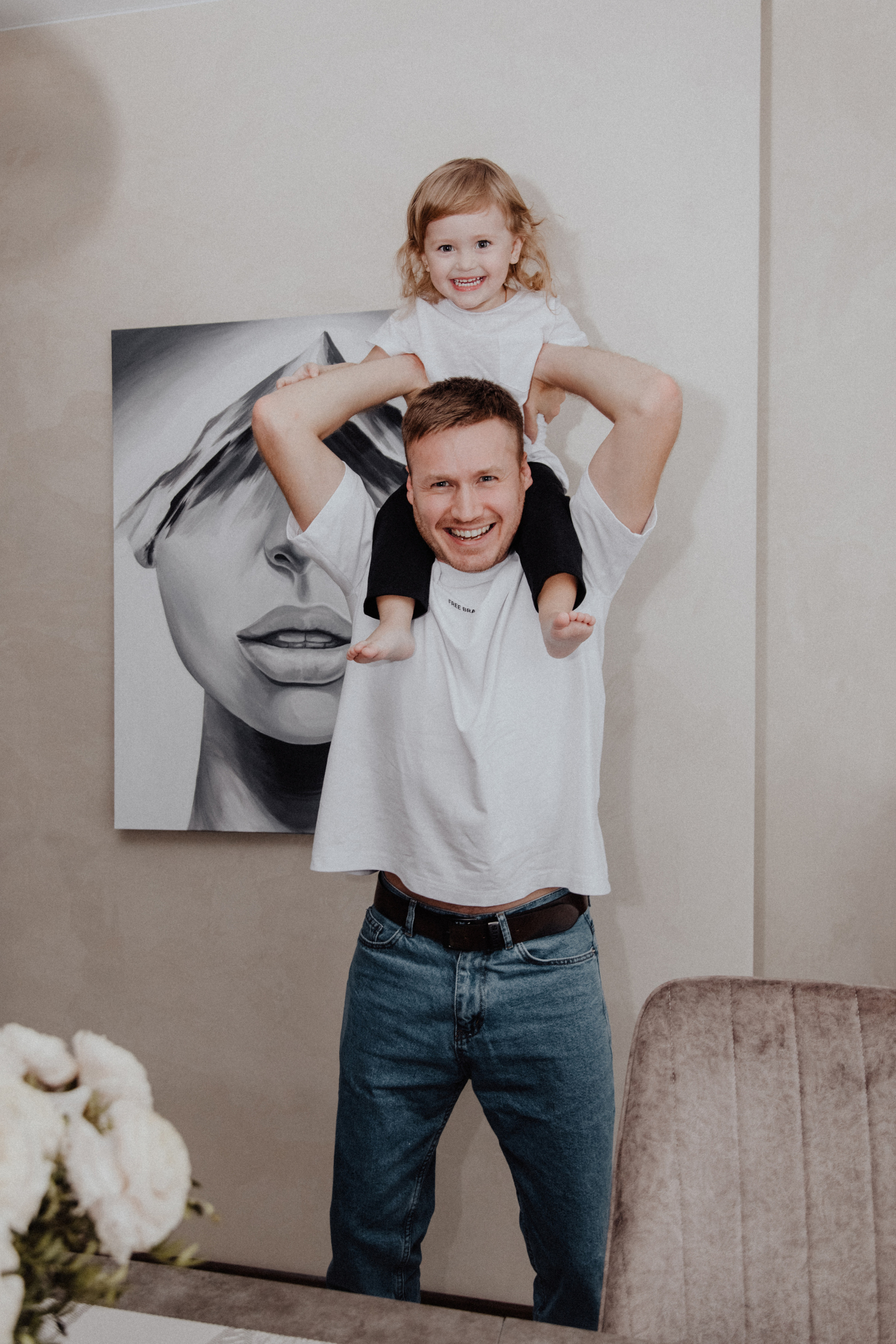 Family home. Свадебный фотограф Анастасия Пальчикова