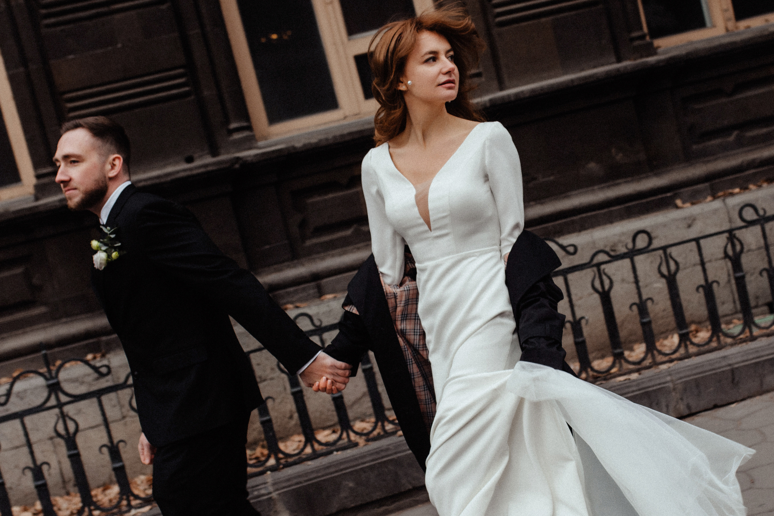 A & E. Свадебный фотограф Анастасия Пальчикова