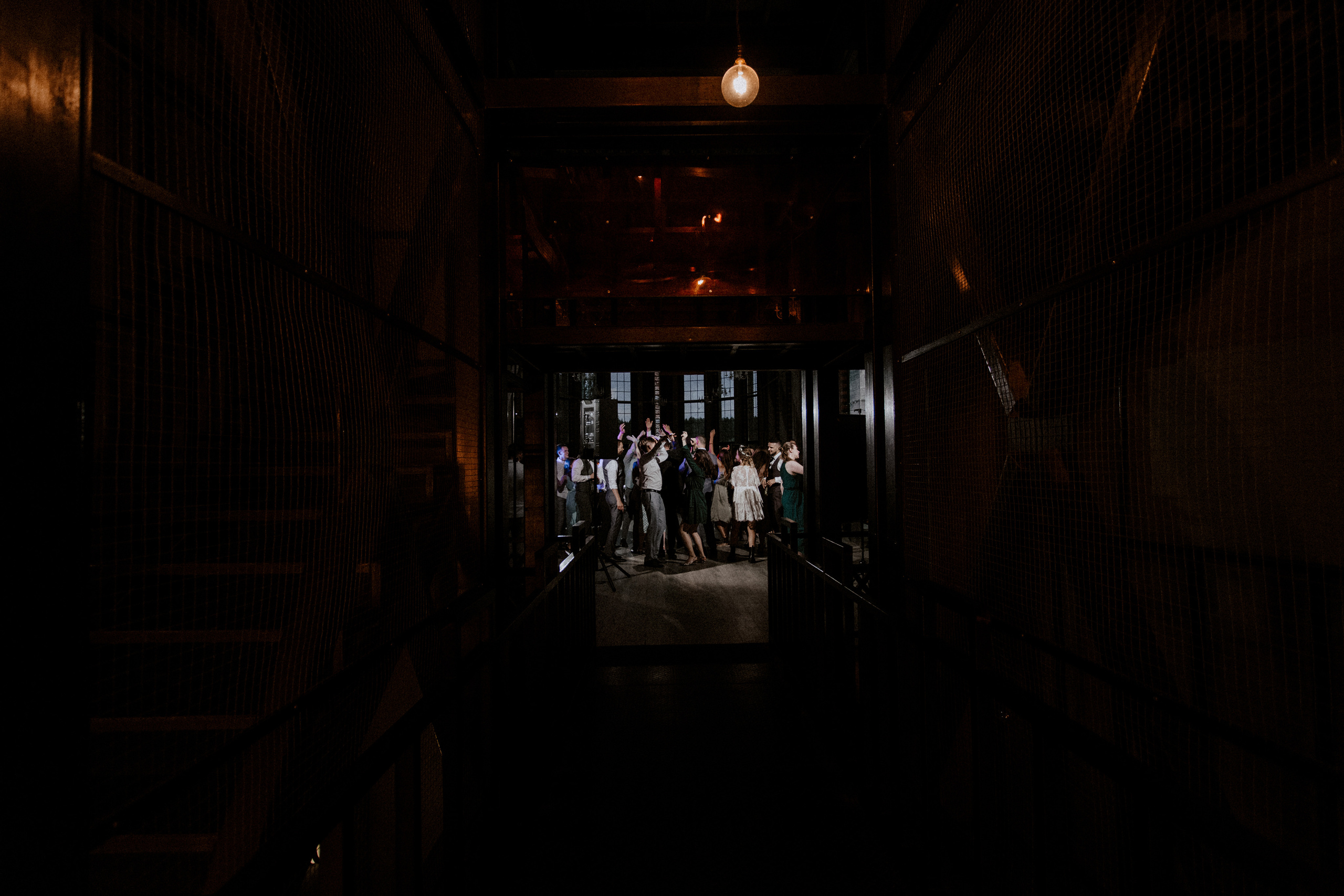 Manhattan. Свадебный фотограф Анастасия Пальчикова