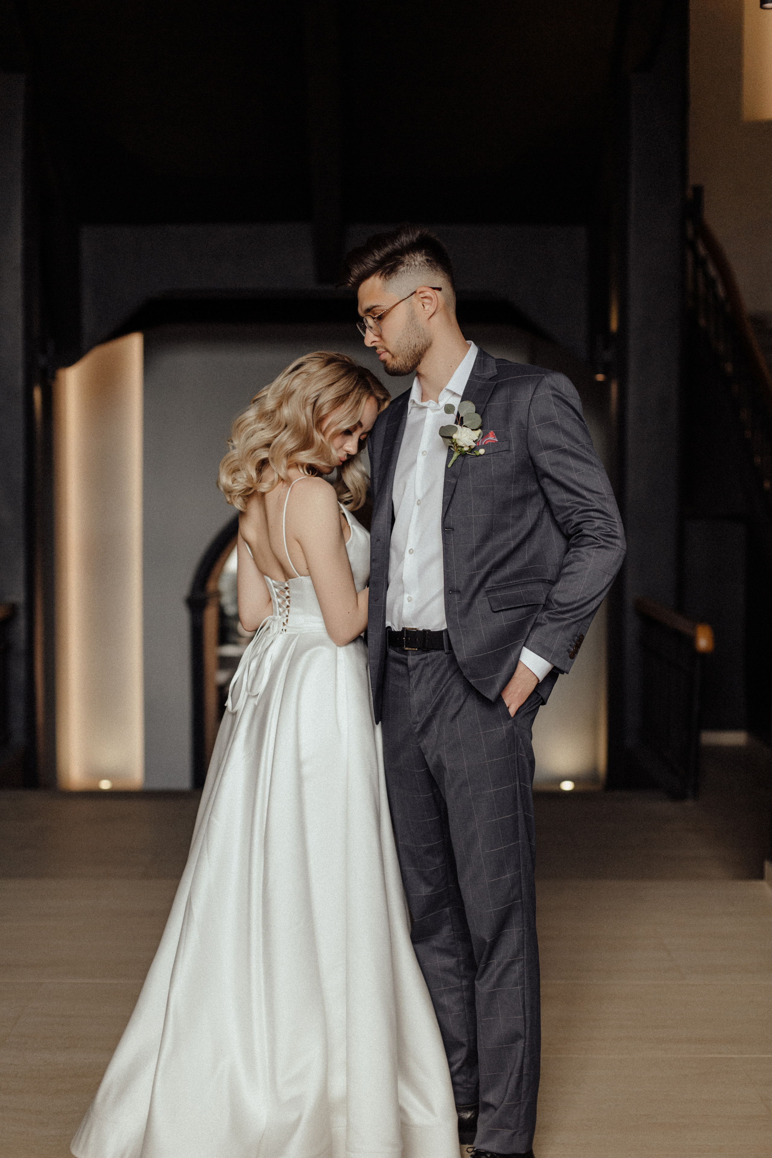 V & S. Свадебный фотограф Анастасия Пальчикова