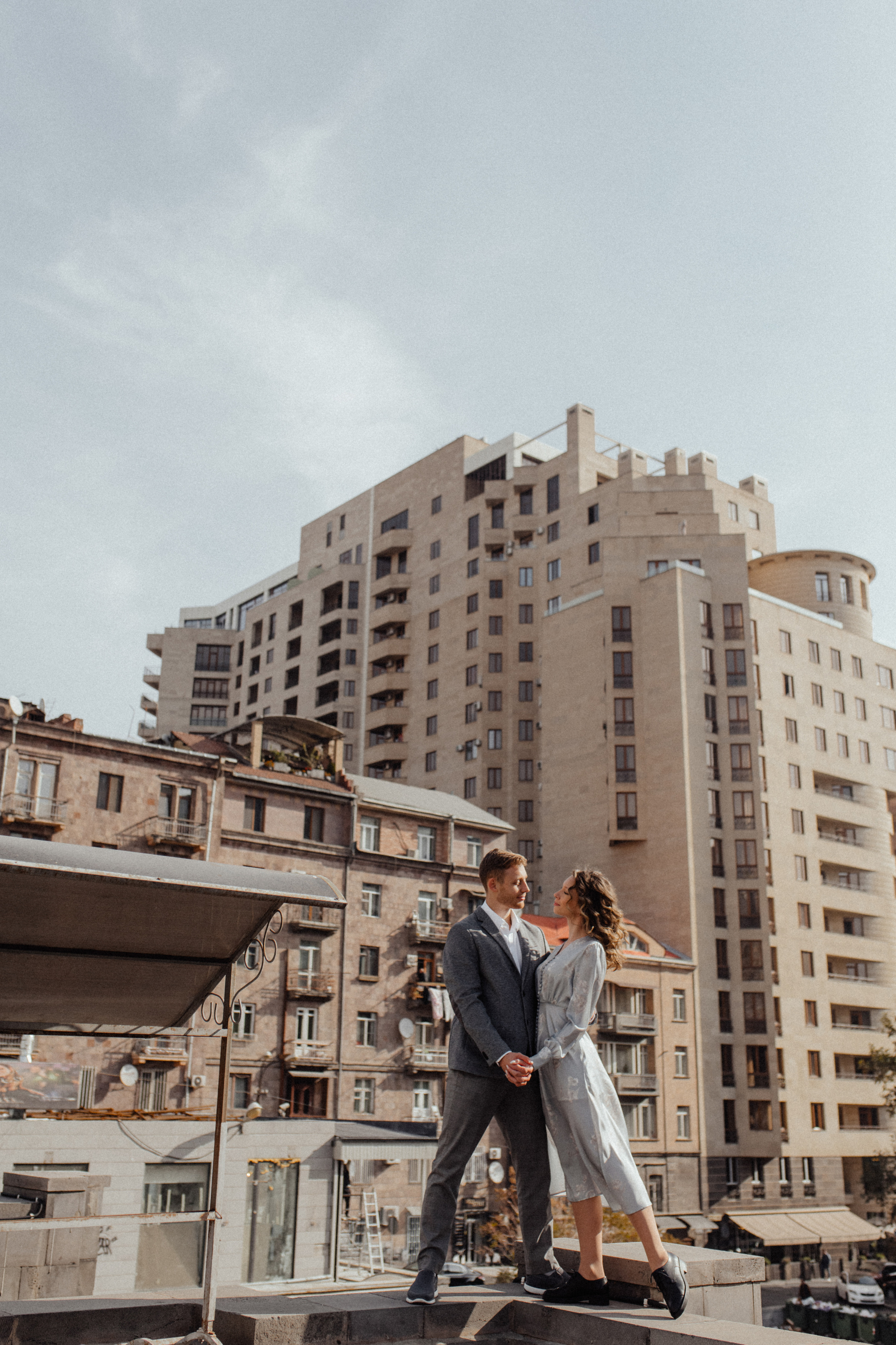 Walk. Свадебный фотограф Анастасия Пальчикова