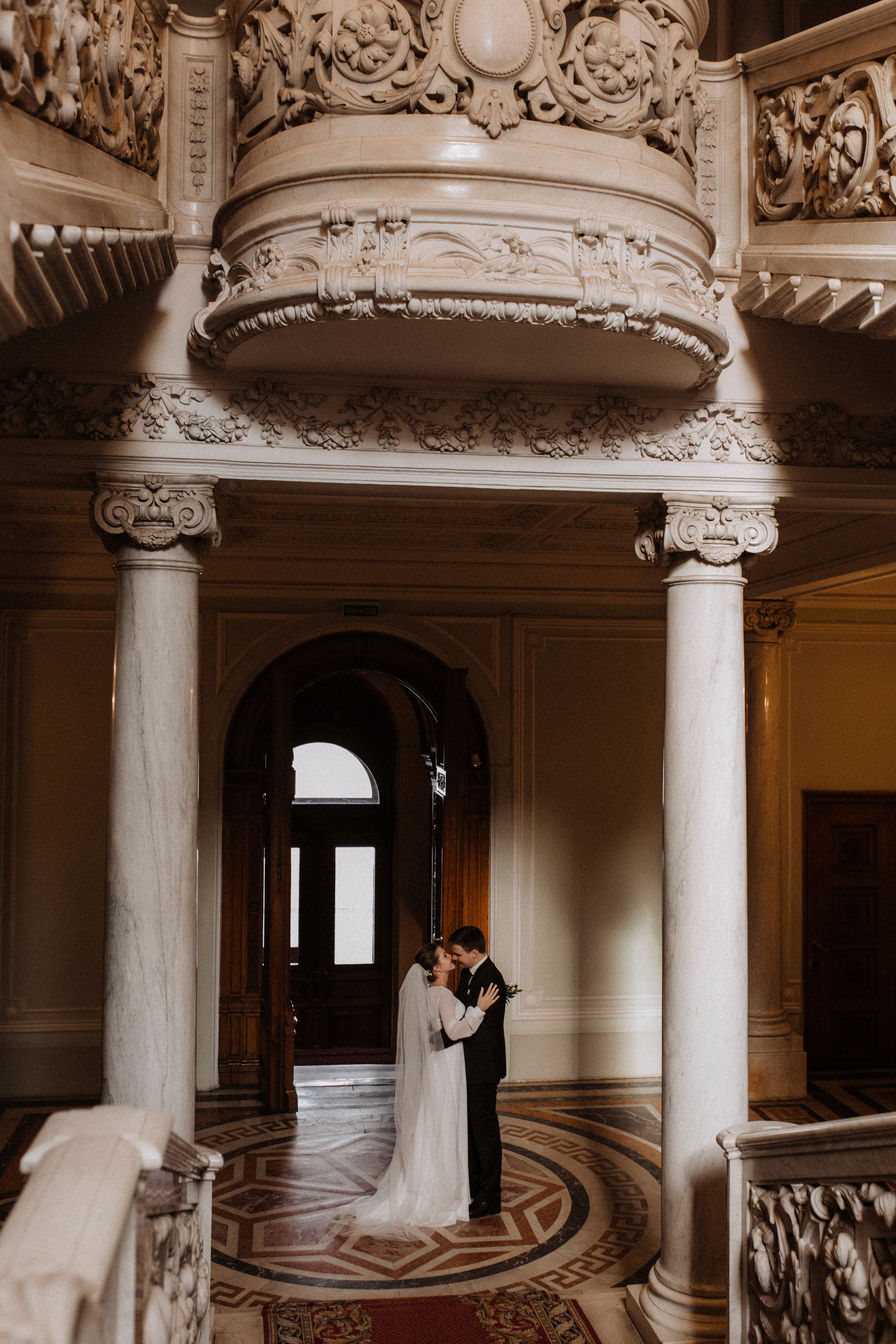 A & K. Свадебный фотограф Анастасия Пальчикова