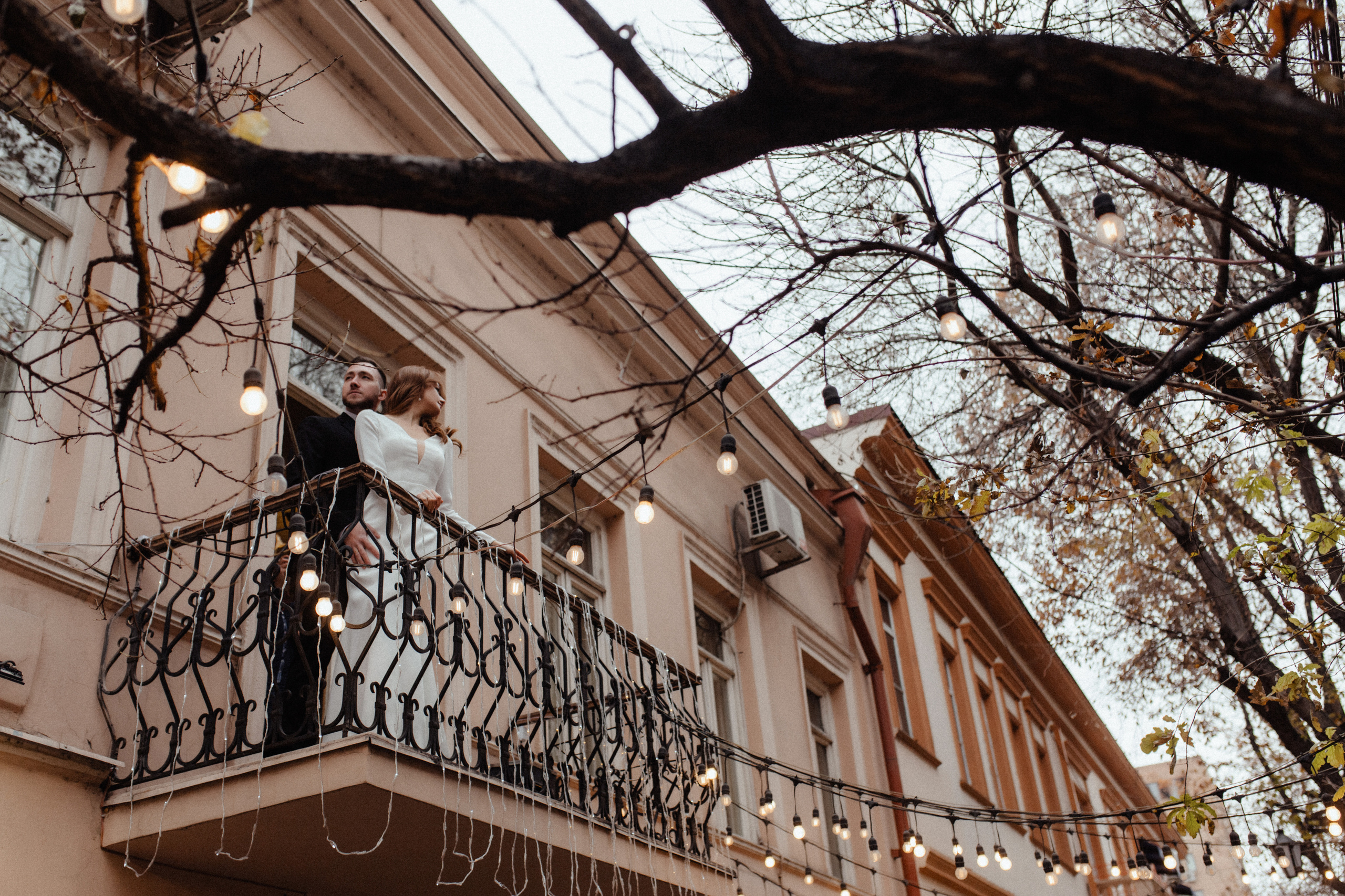 A & E. Свадебный фотограф Анастасия Пальчикова