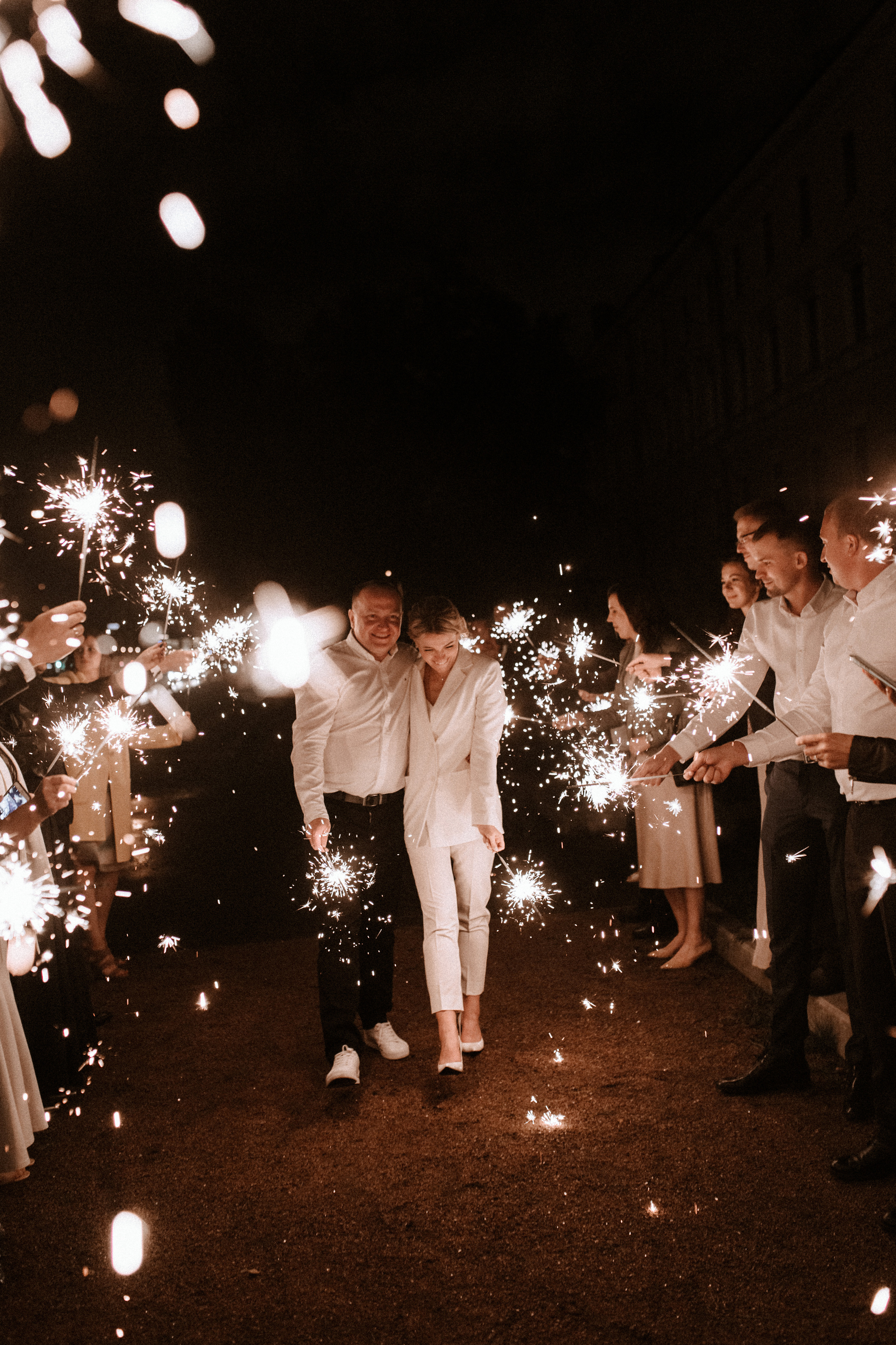 V & K. Свадебный фотограф Анастасия Пальчикова